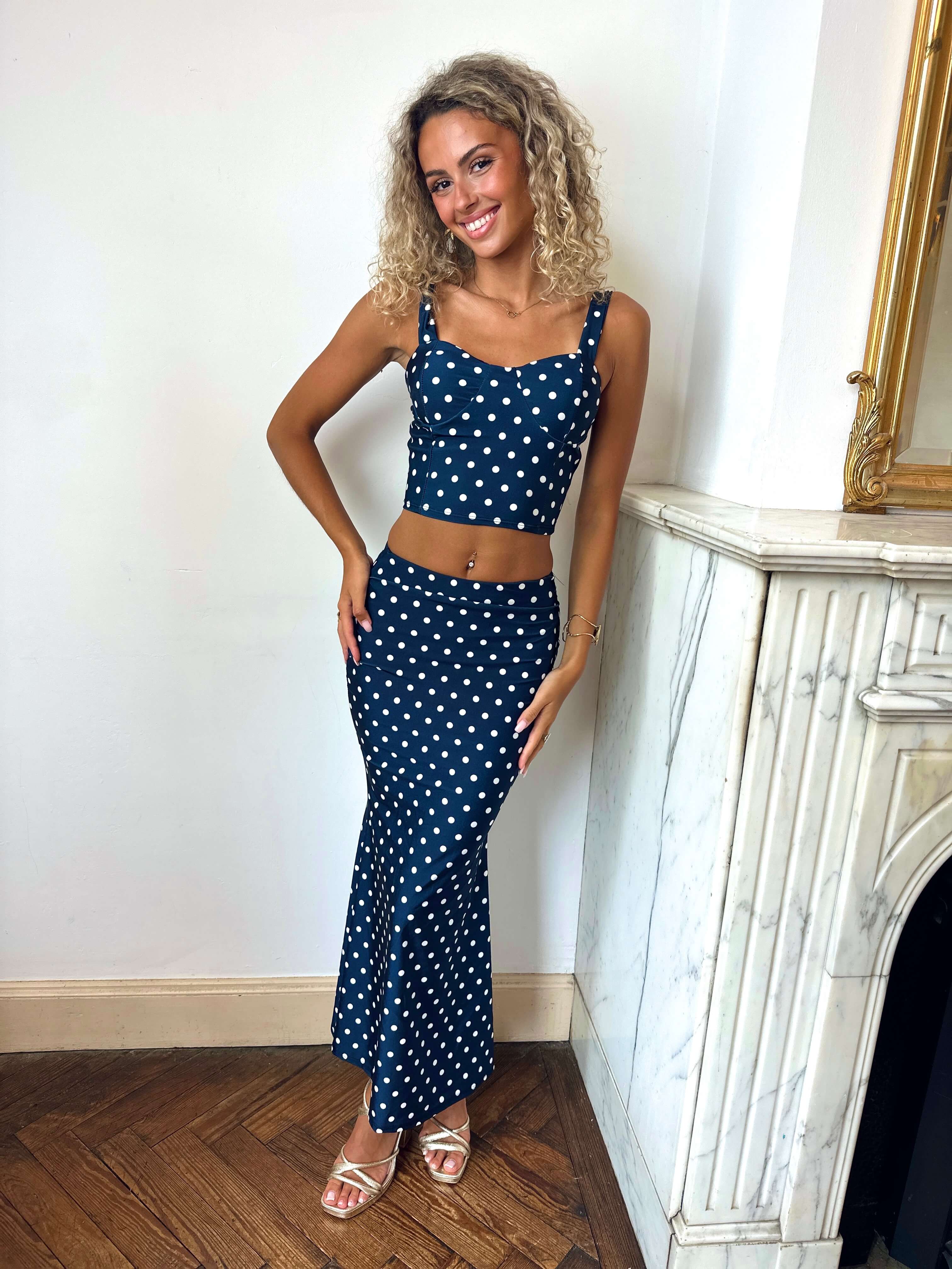 Ensemble bleu - MILA