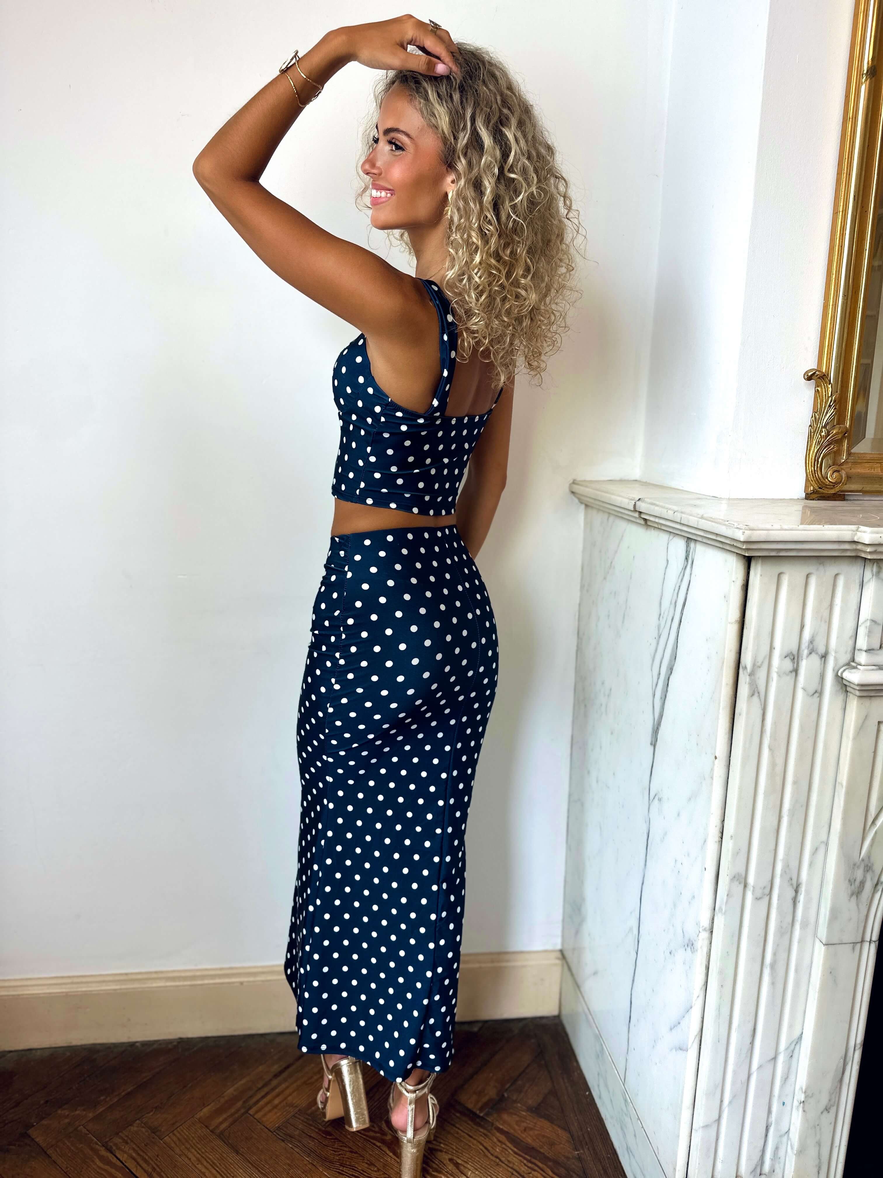 Ensemble bleu - MILA