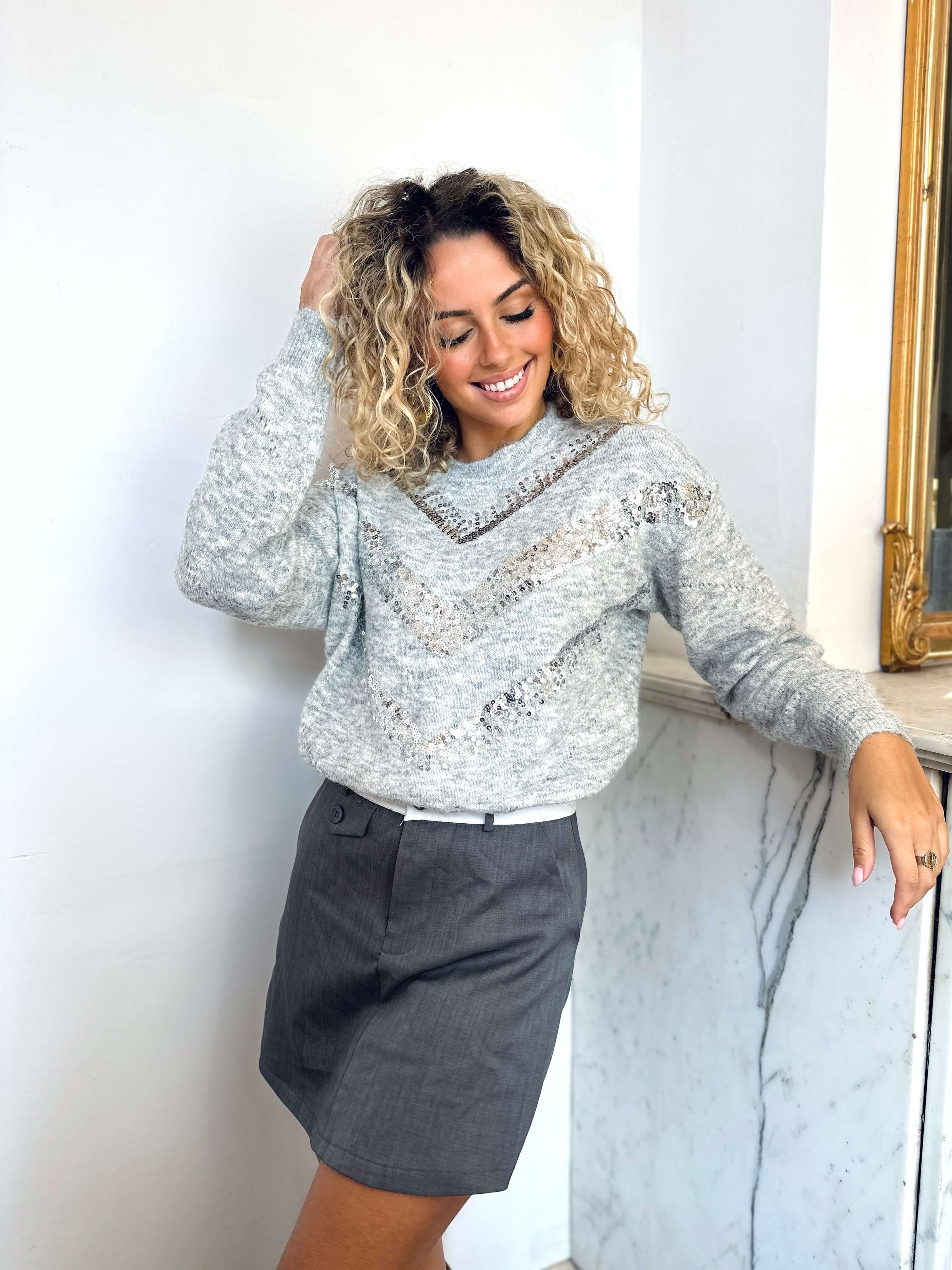 Pull - MARIE