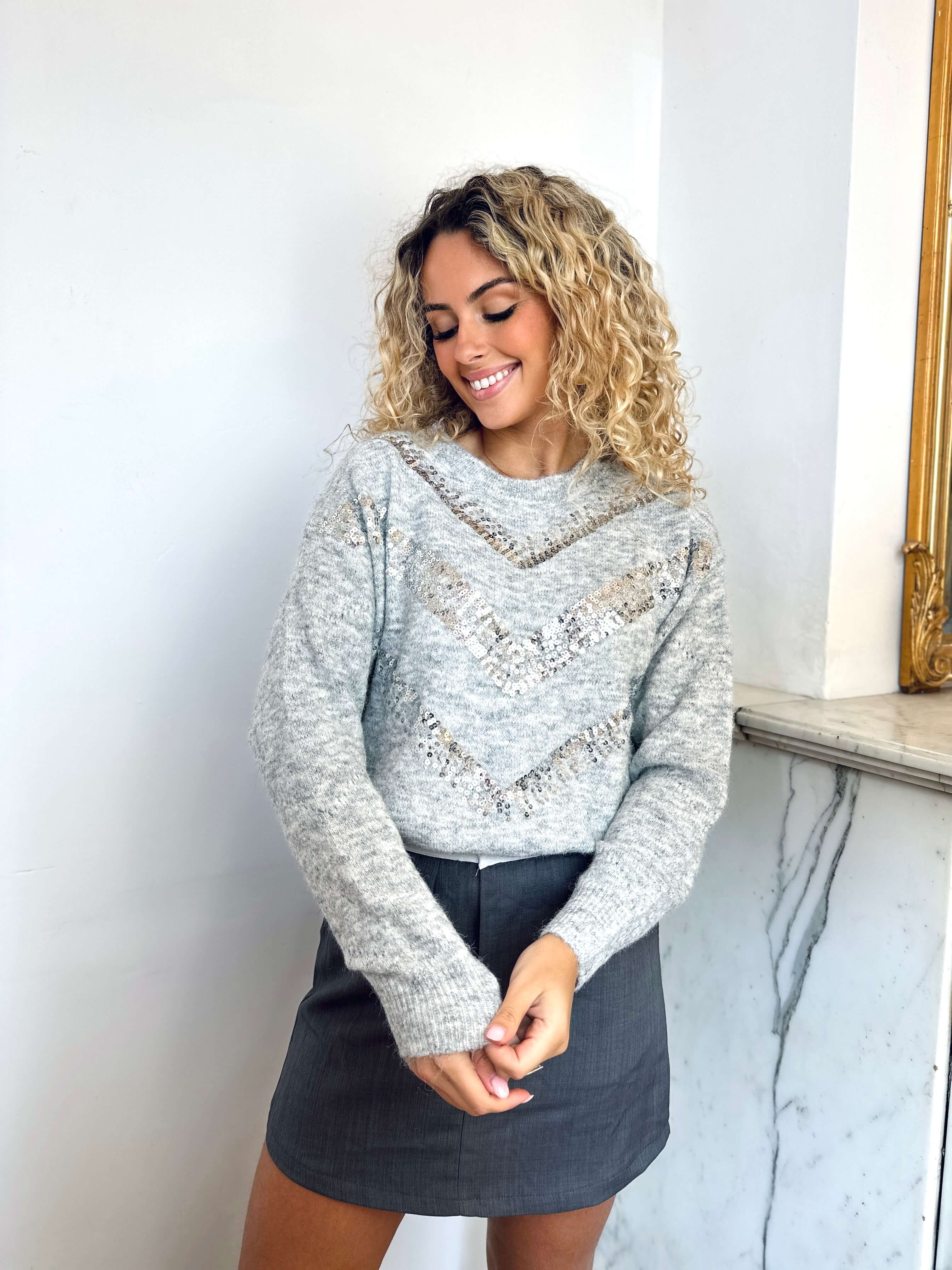 Pull - MARIE