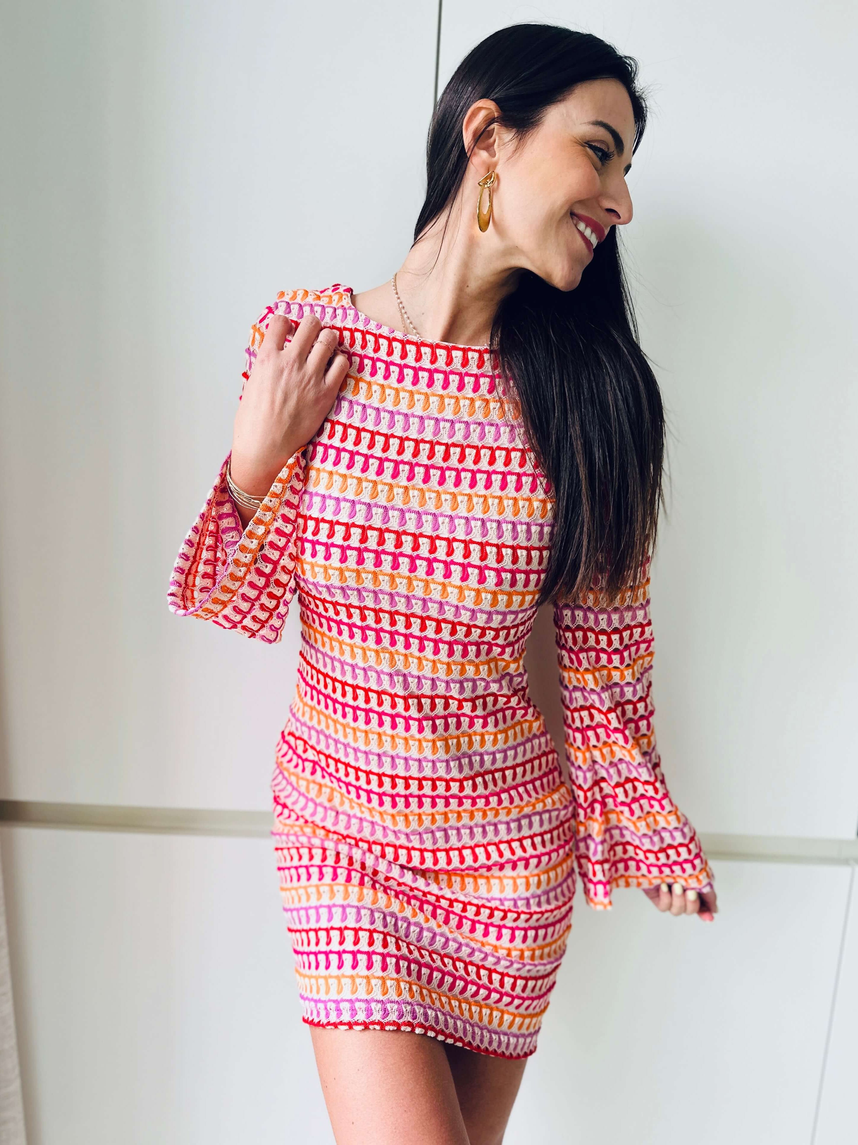 Robe - SORAYA