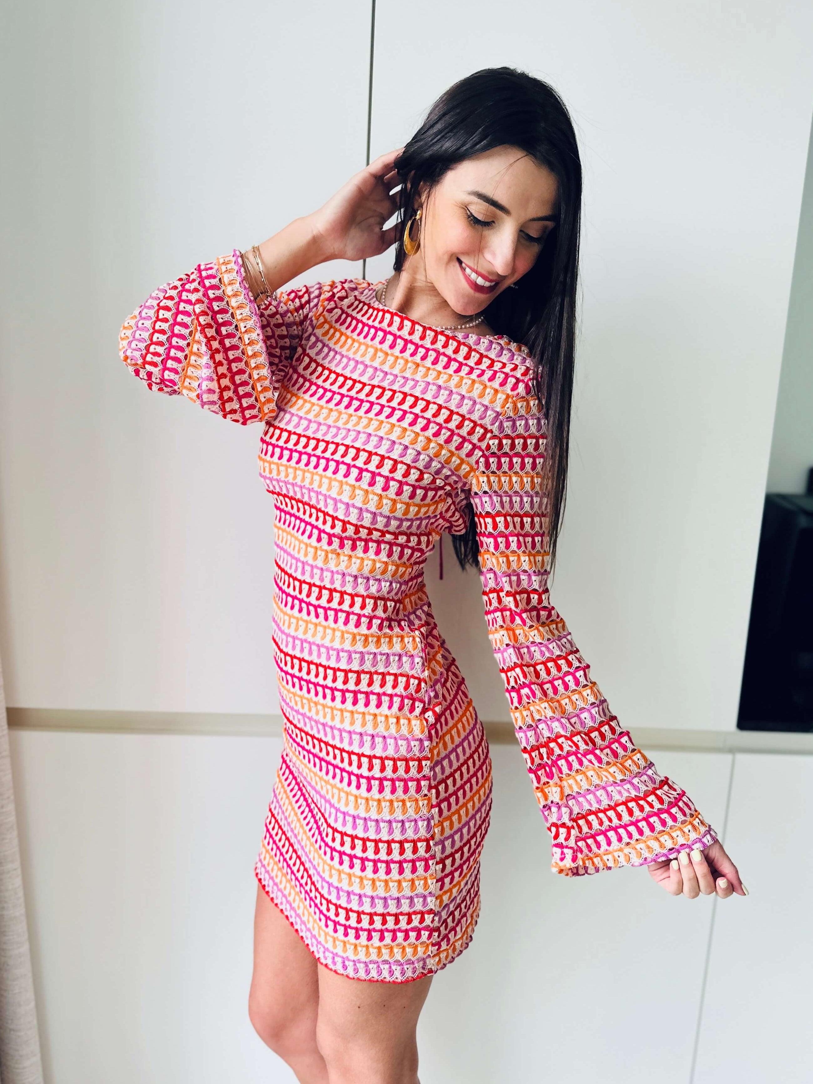 Robe - SORAYA
