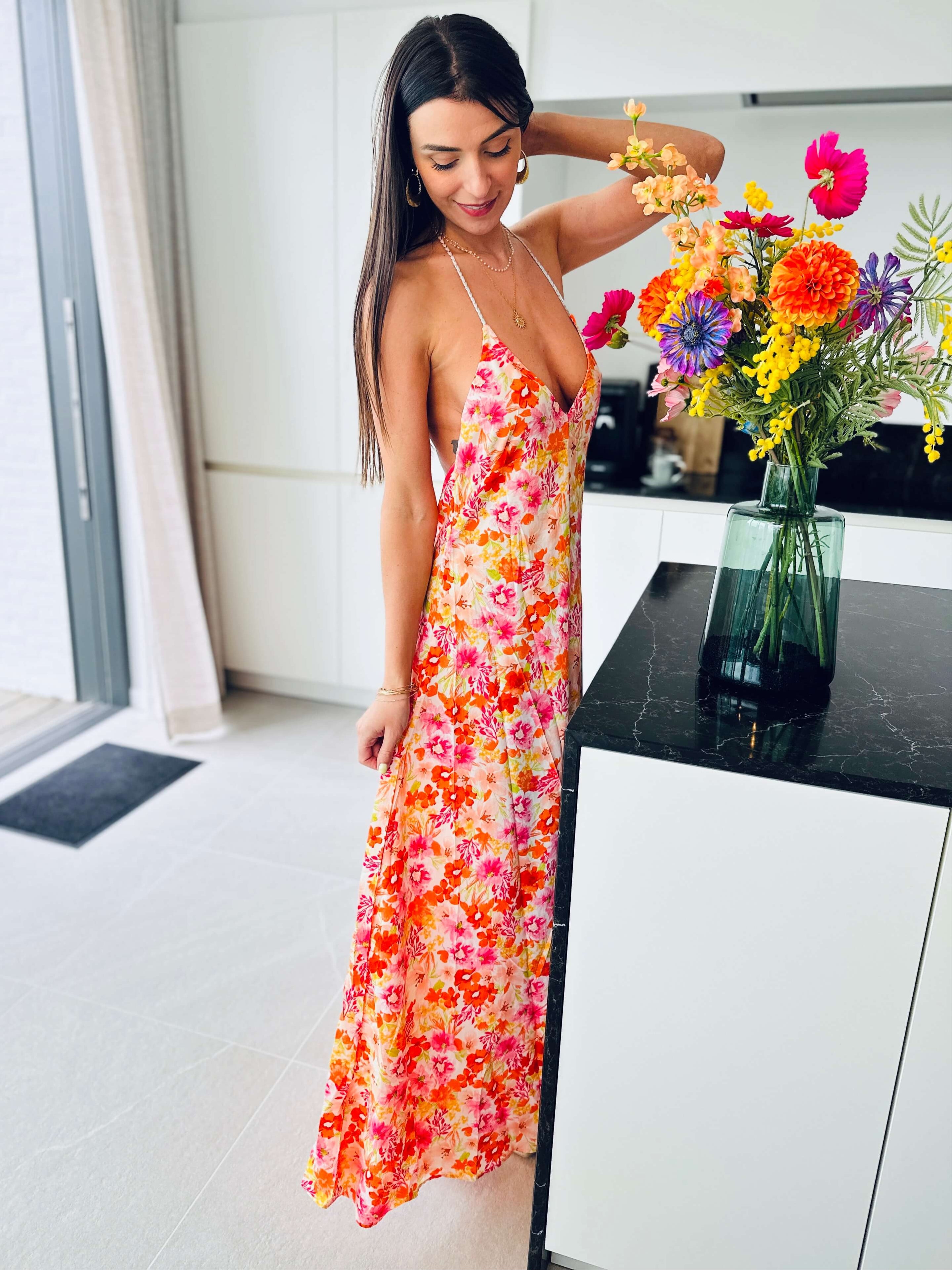 Robe - CARLA