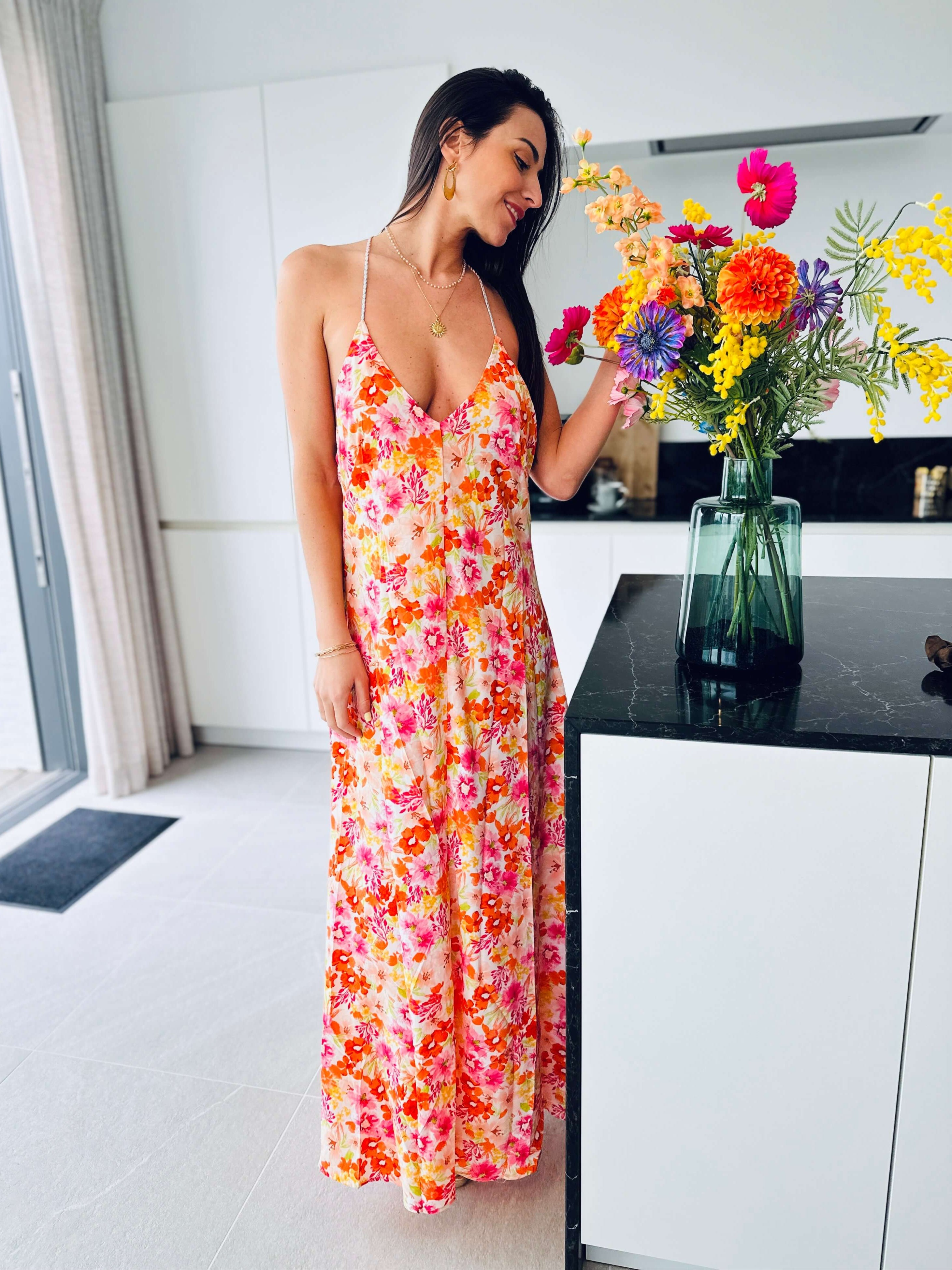 Robe - CARLA