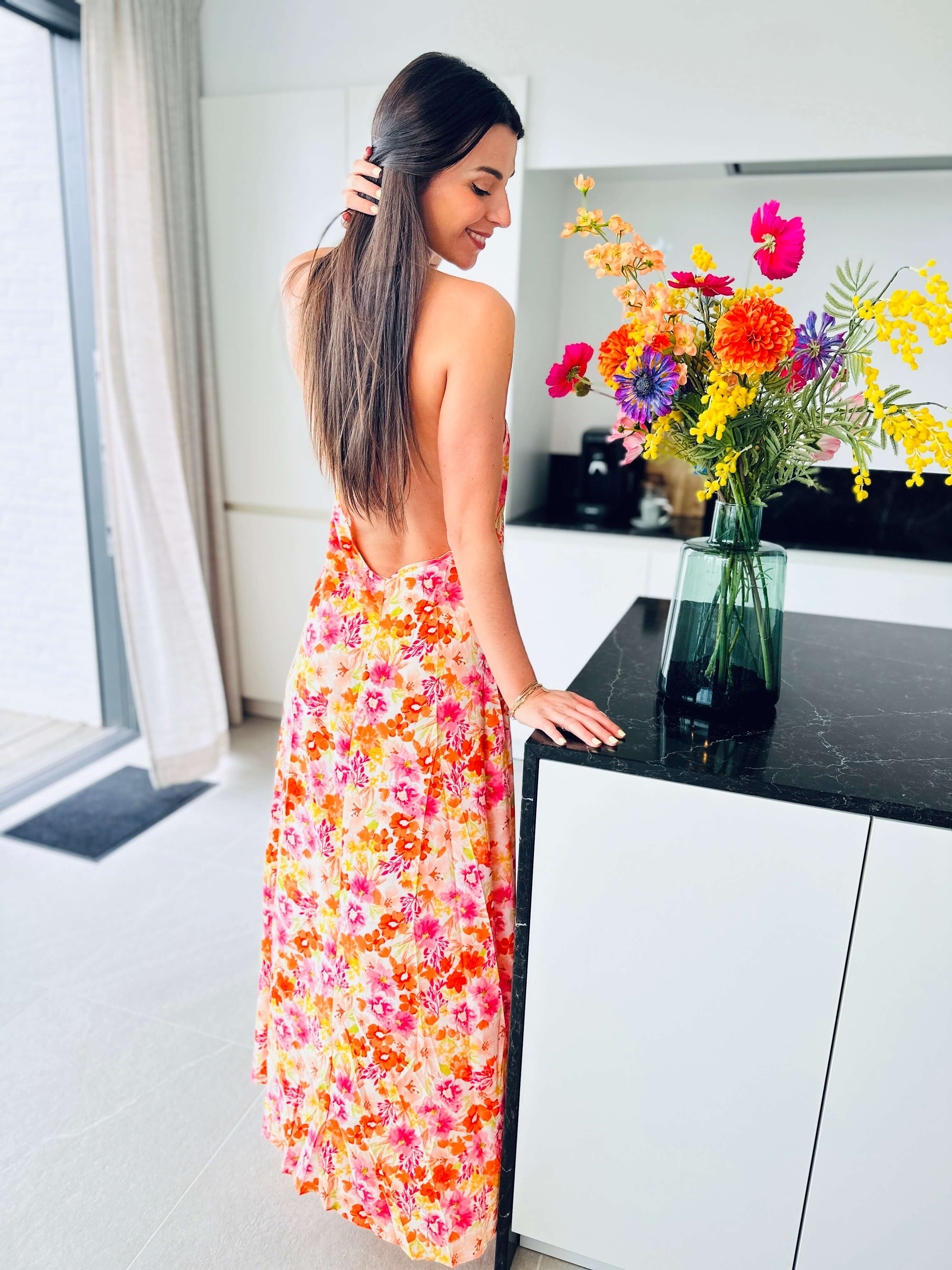 Robe - CARLA