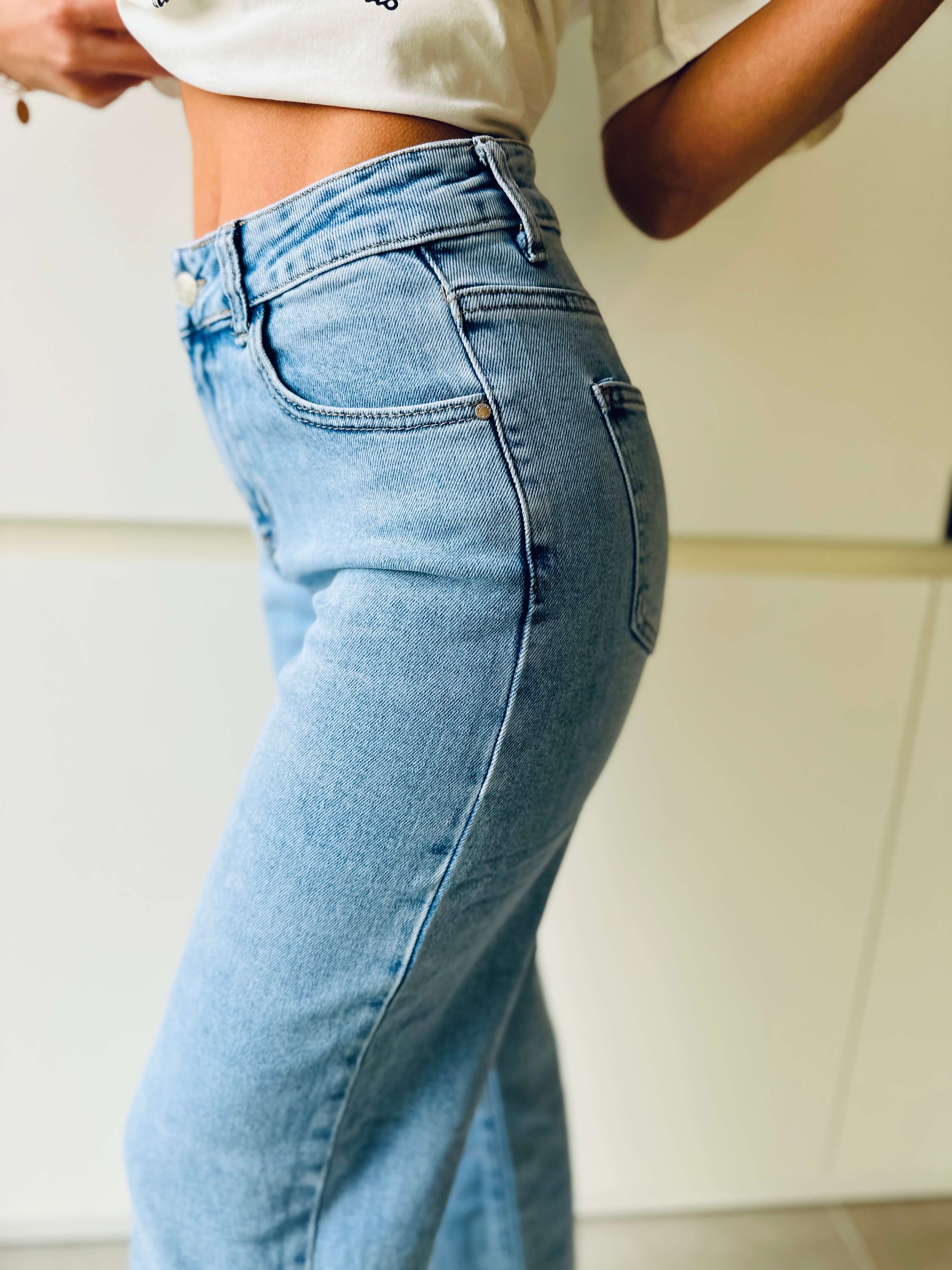 Jeans - PAOLA