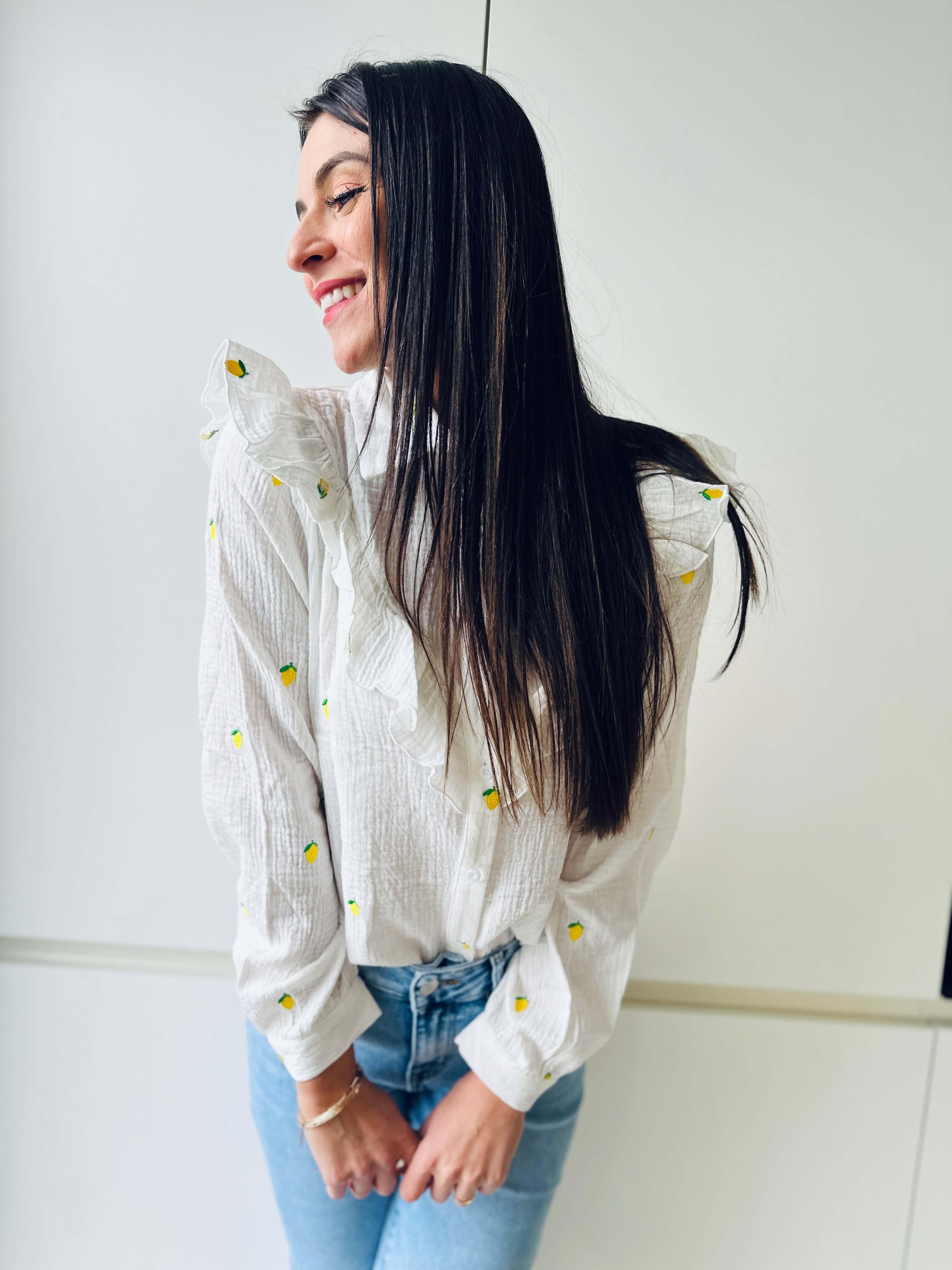 Chemise - LEMON