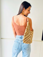 Body taupe - EVA