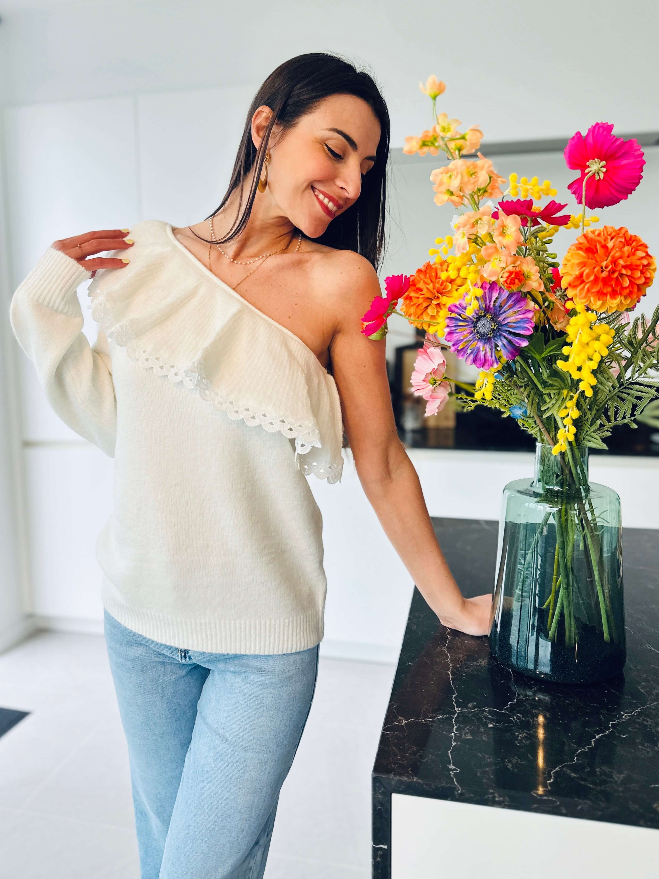 Pull - MORGANE
