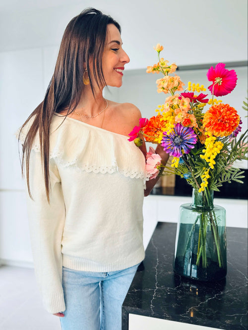 Pull - MORGANE
