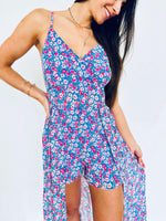 Robe short - ALINE