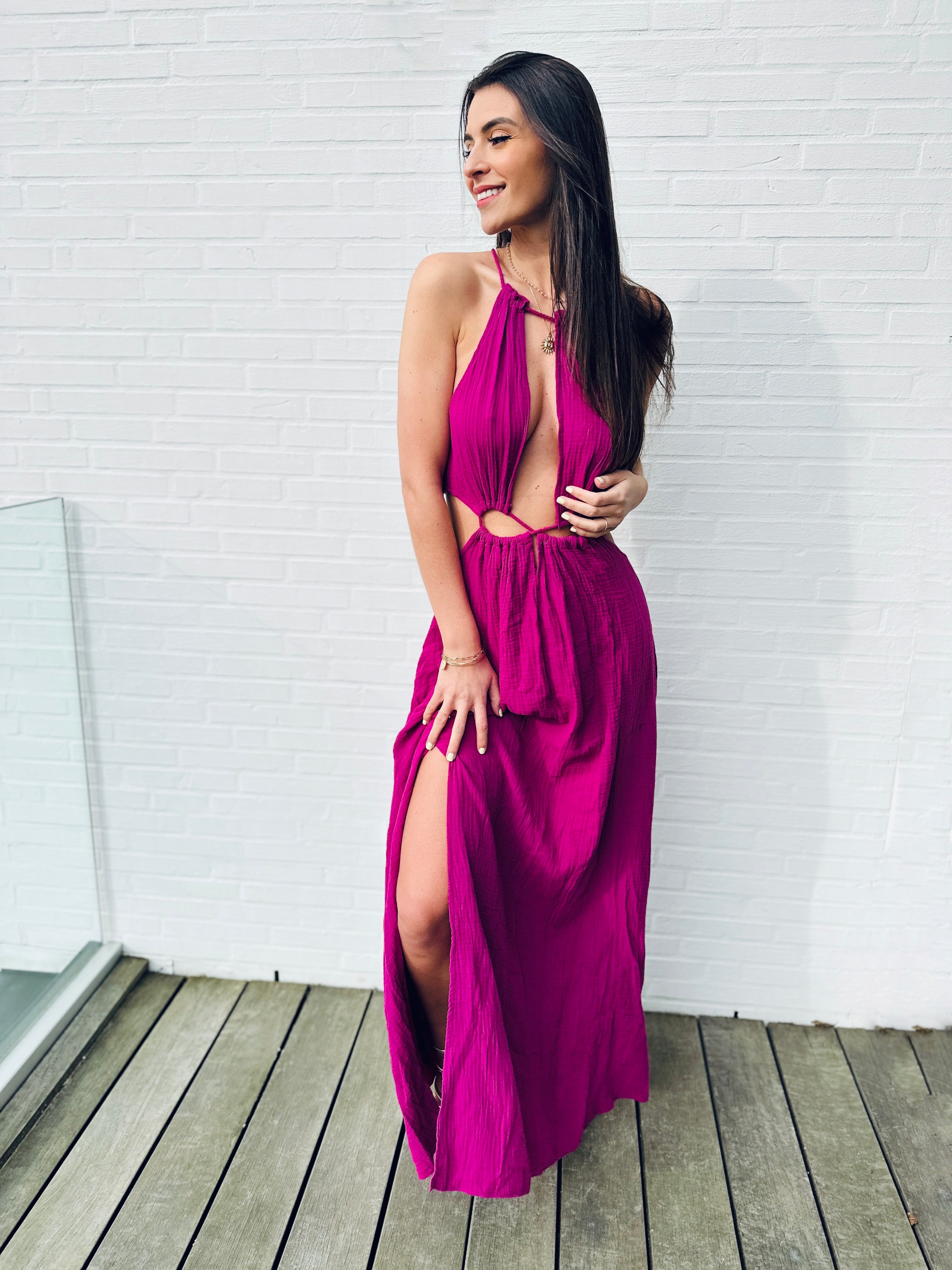 Robe - ESMEE