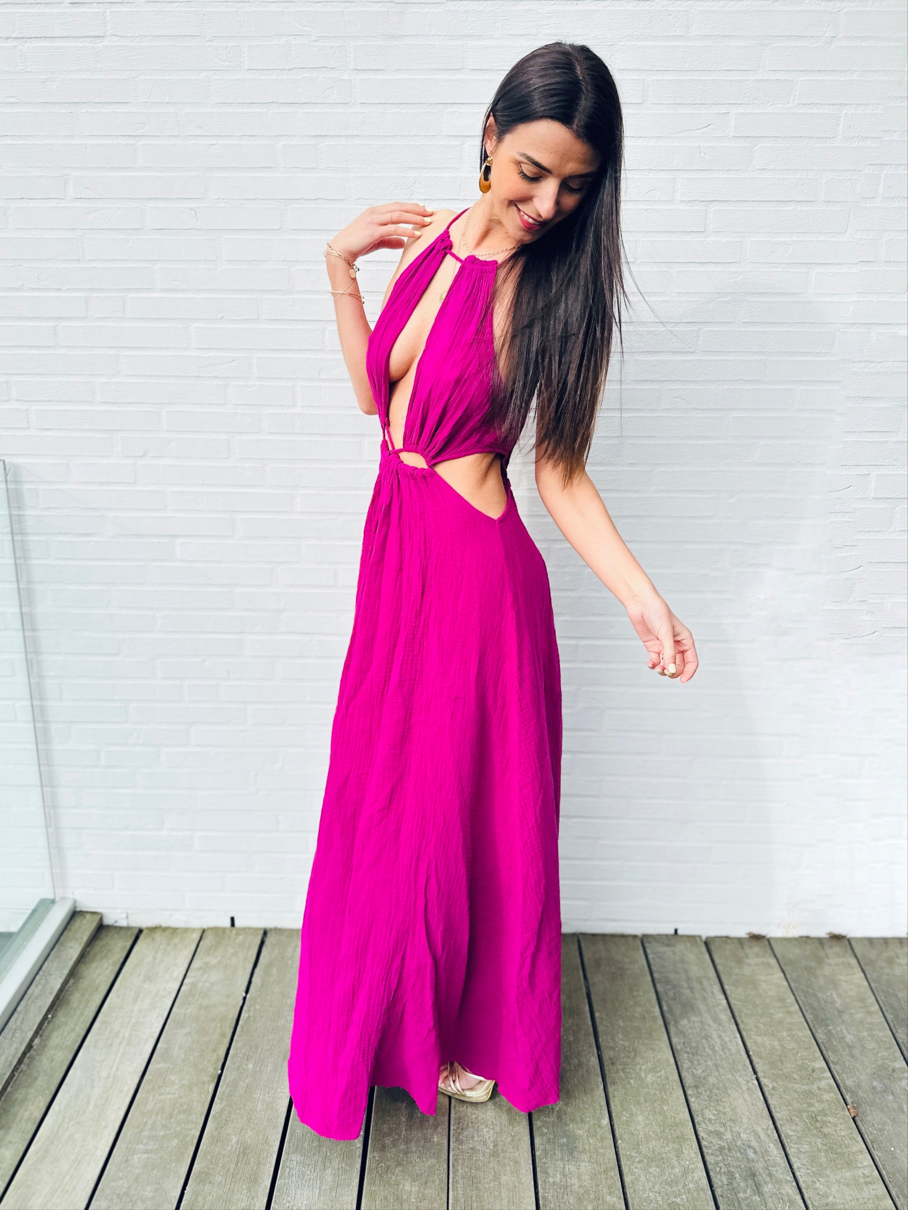 Robe - ESMEE