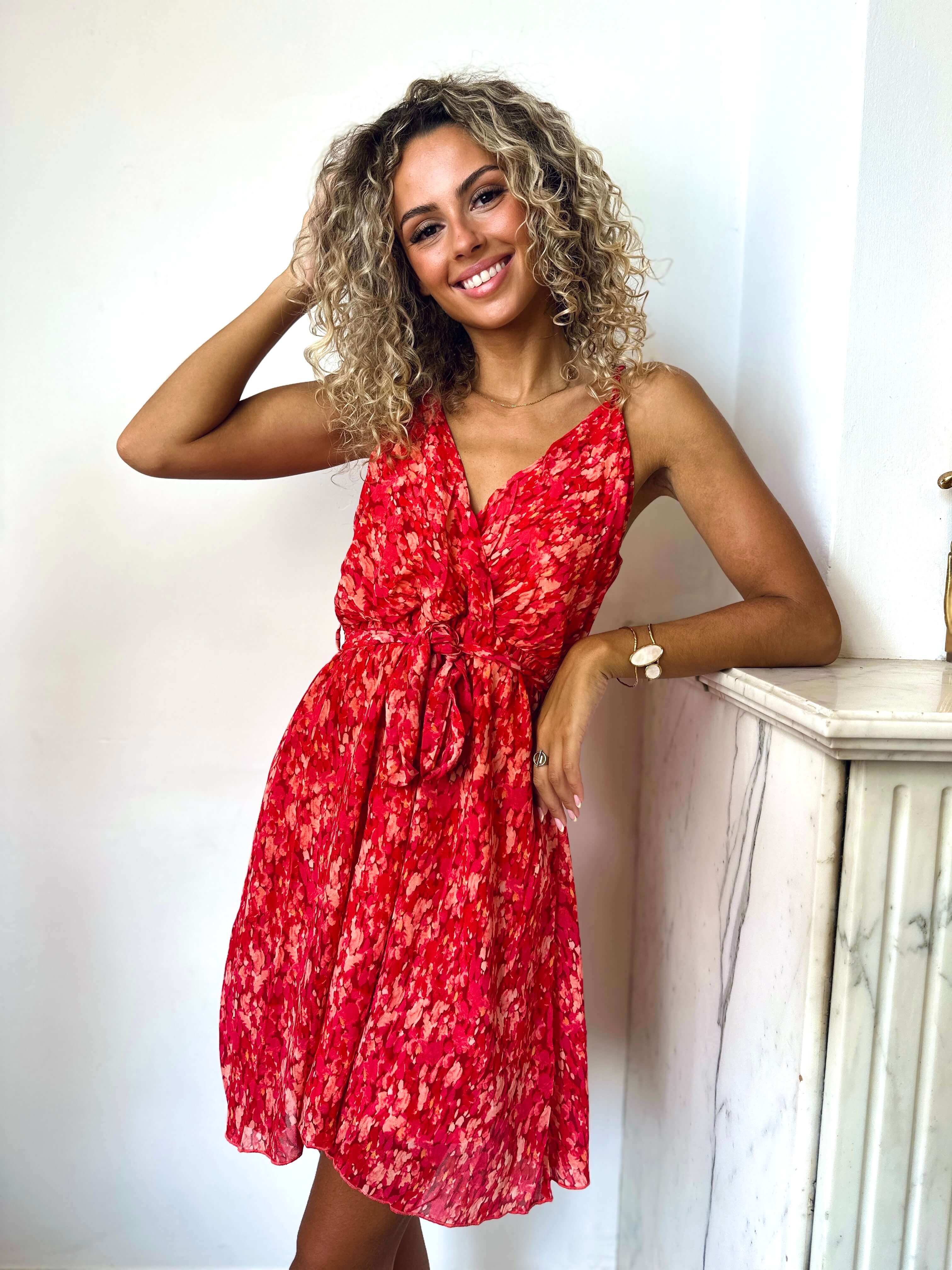 Robe - IRIS