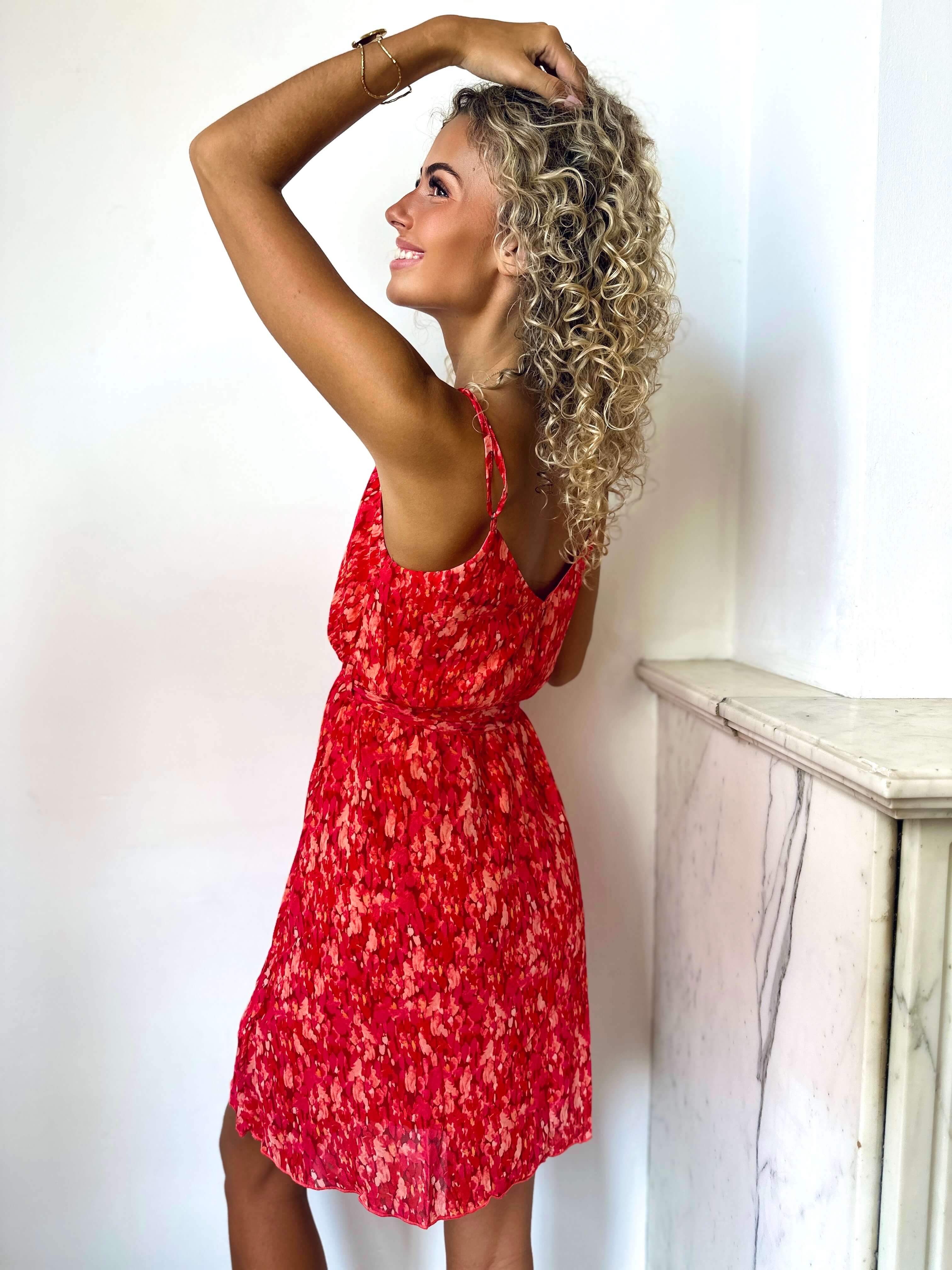 Robe - IRIS