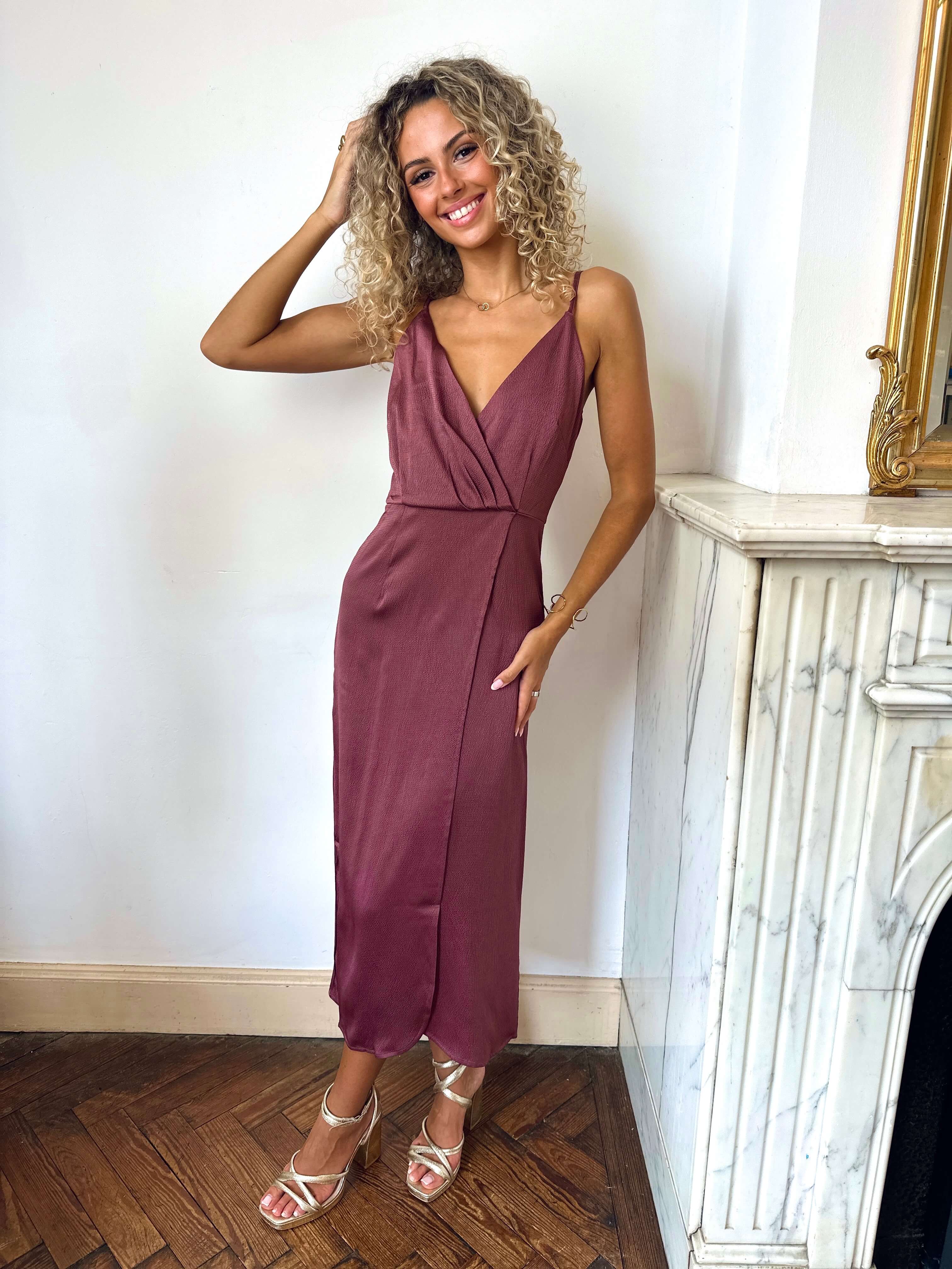 Robe - PRUNE