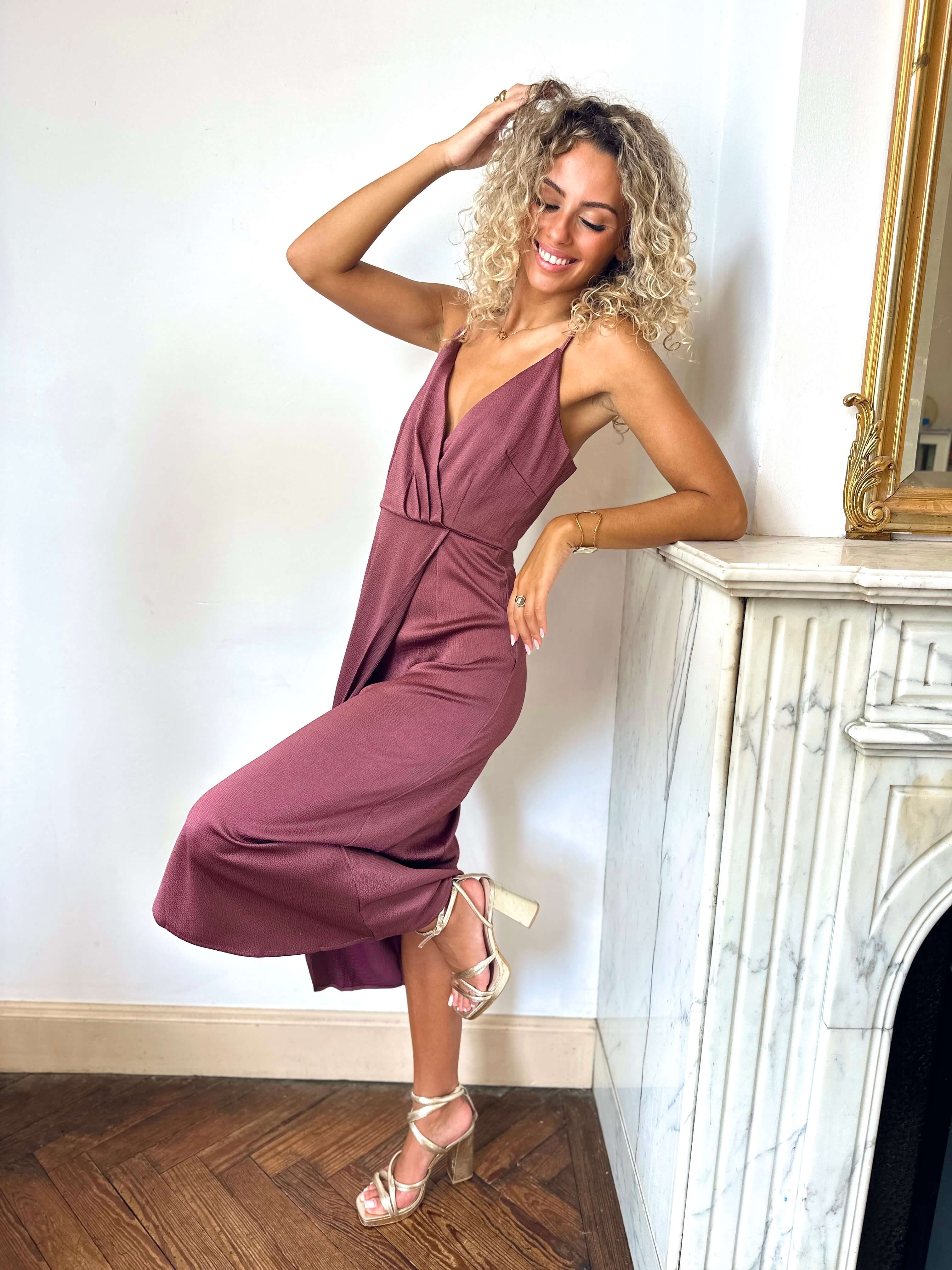 Robe - PRUNE