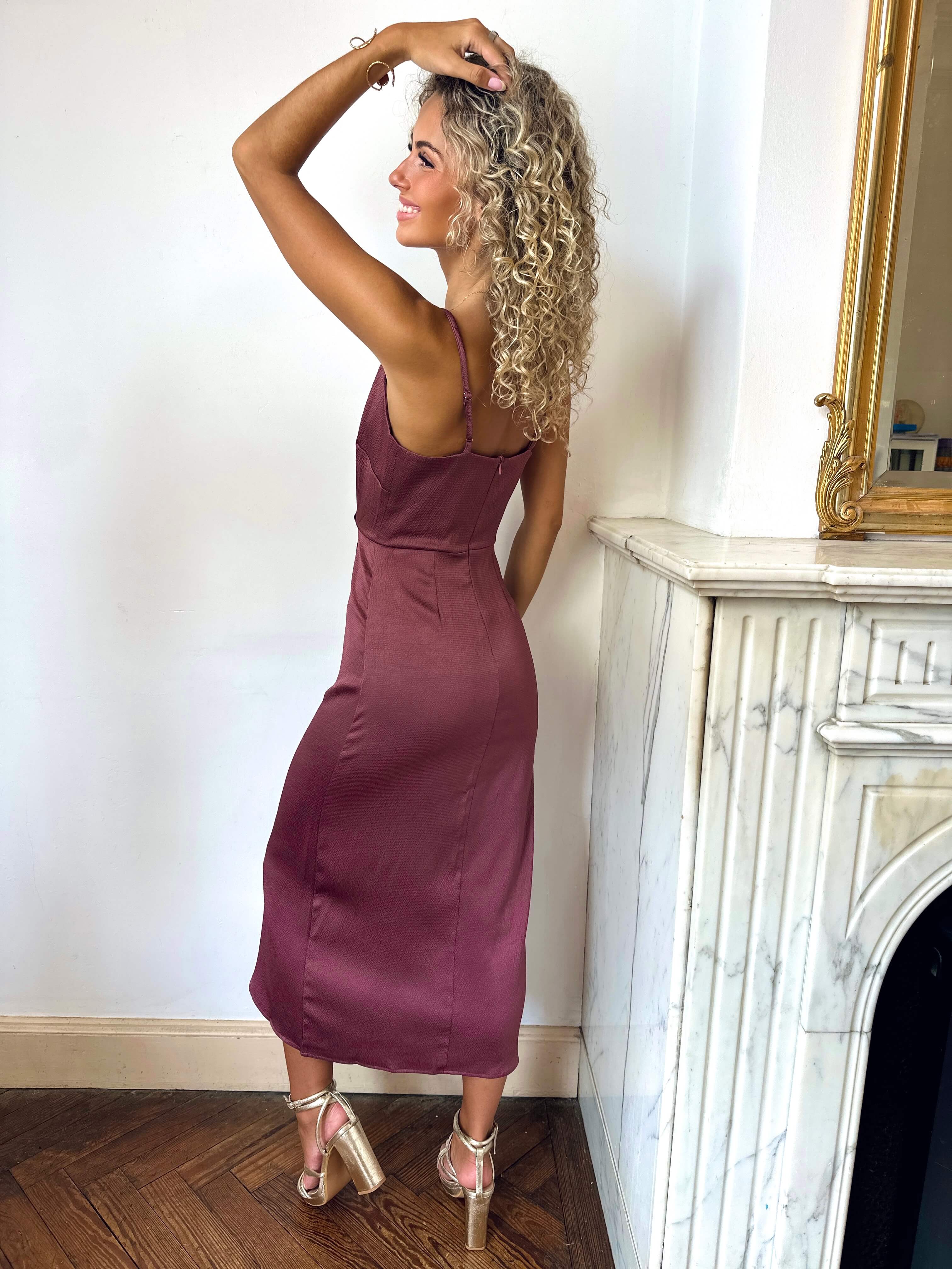 Robe - PRUNE
