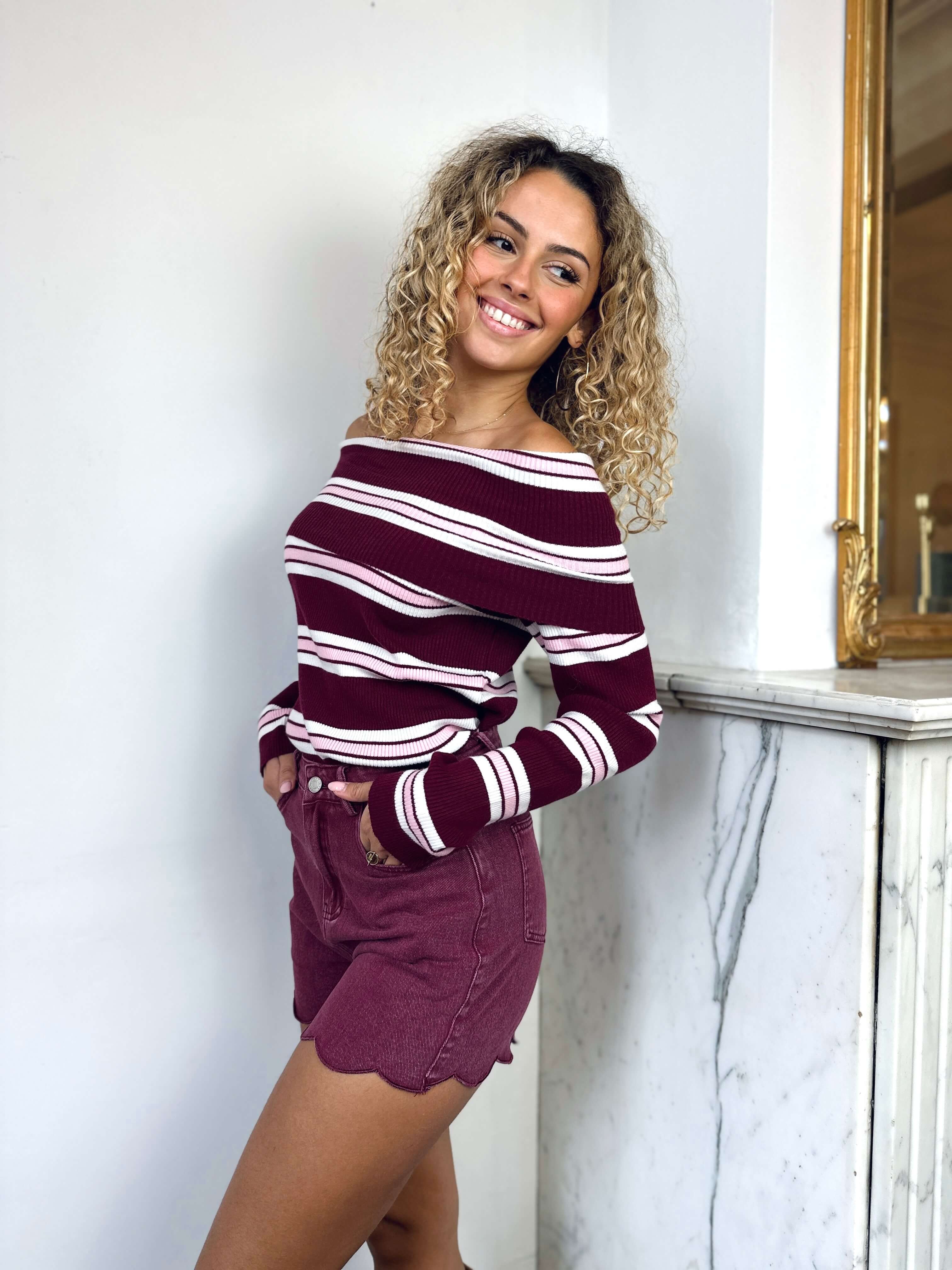 Pull - LOLA
