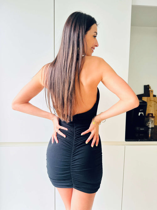 Robe noir - LOU