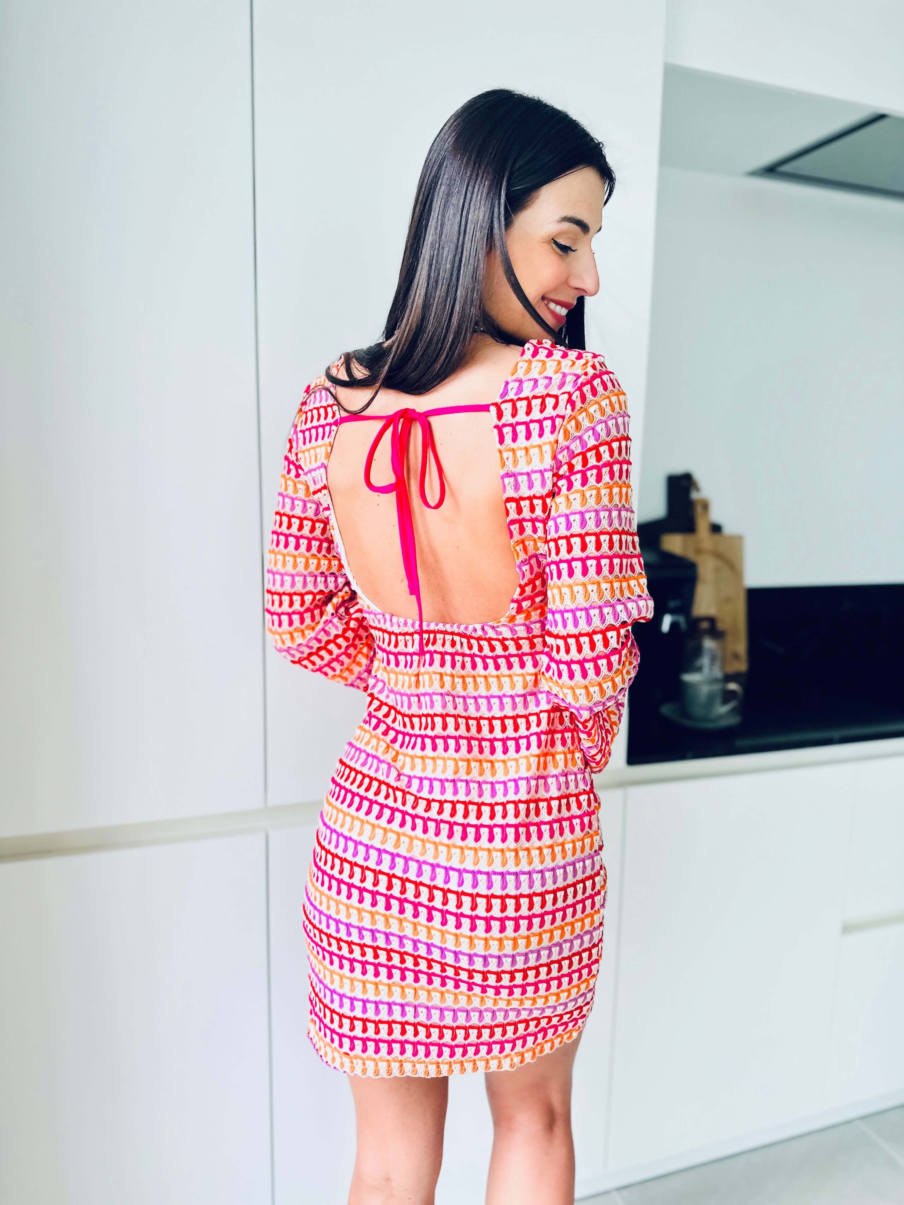 Robe - SORAYA
