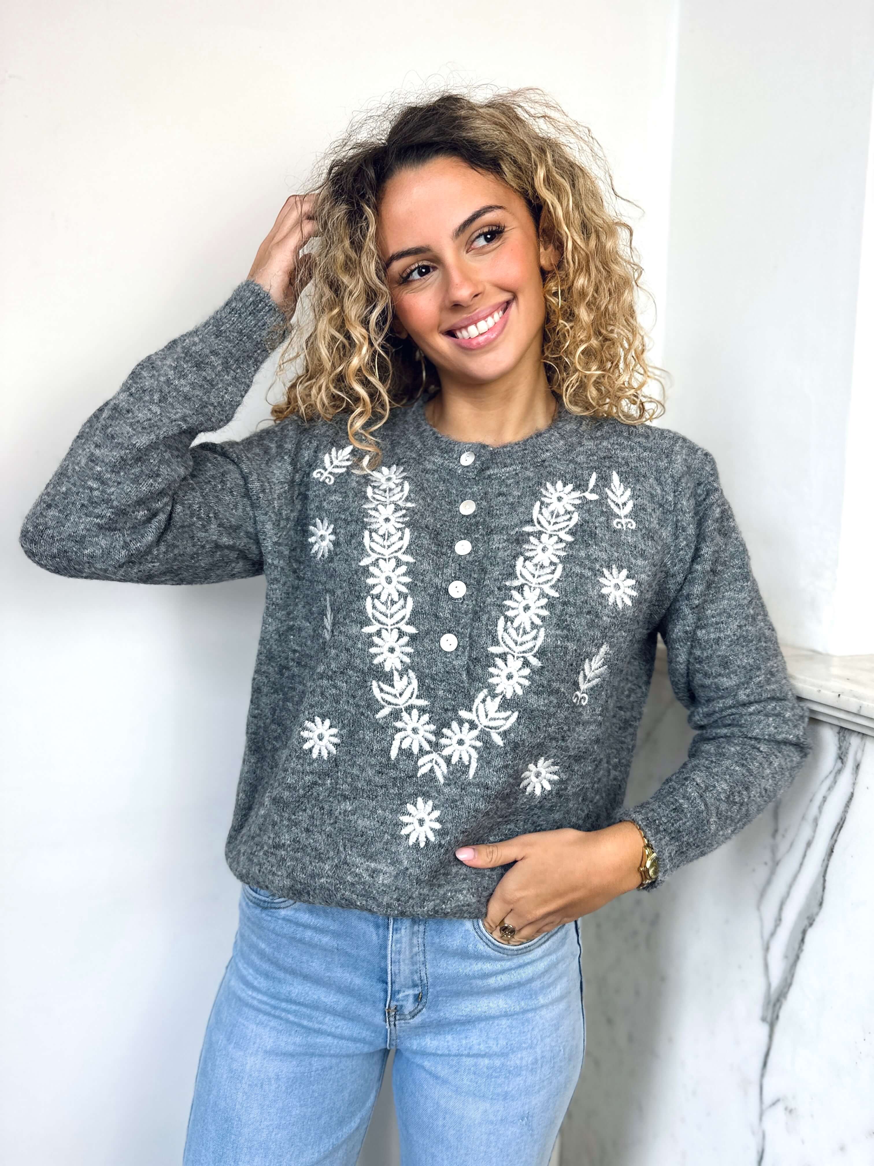 Pull - NINA