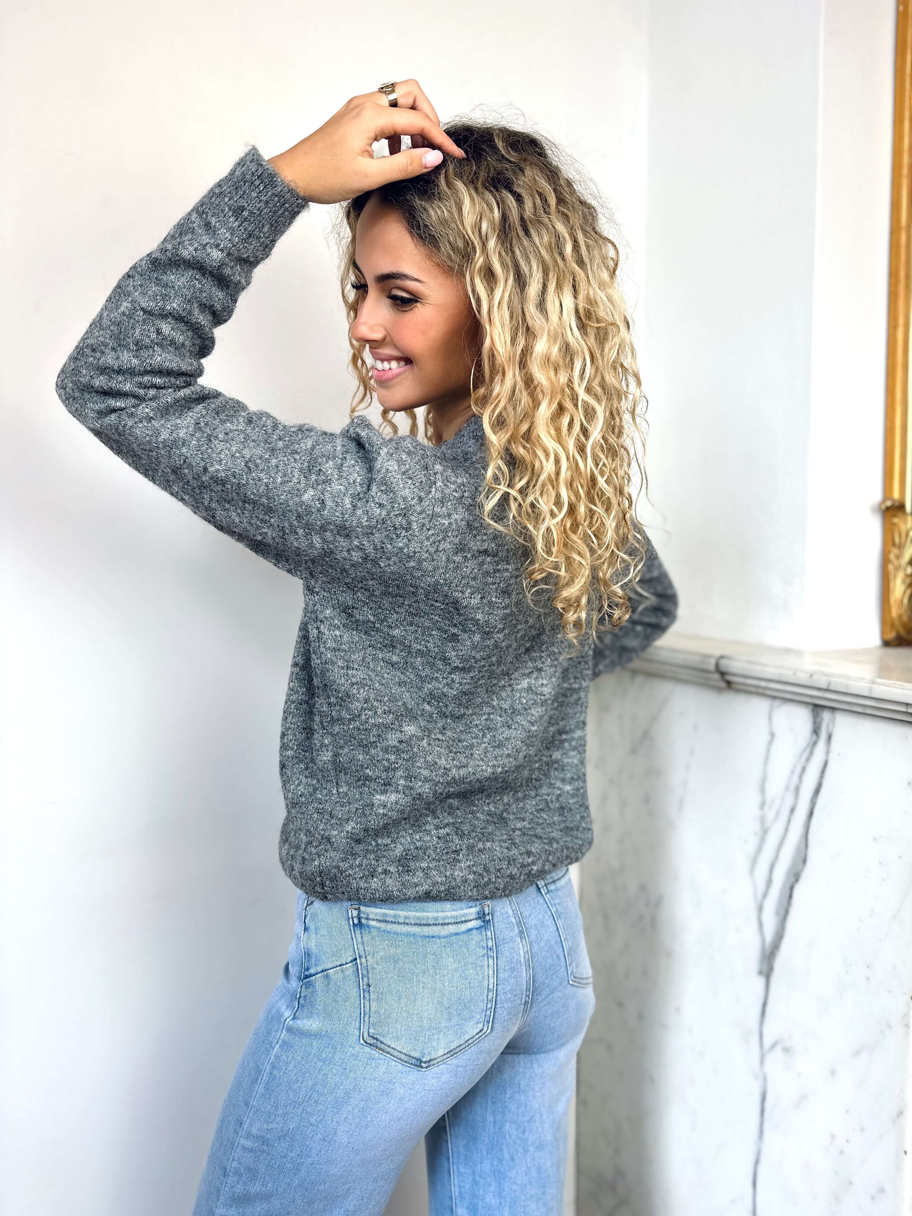 Pull - NINA