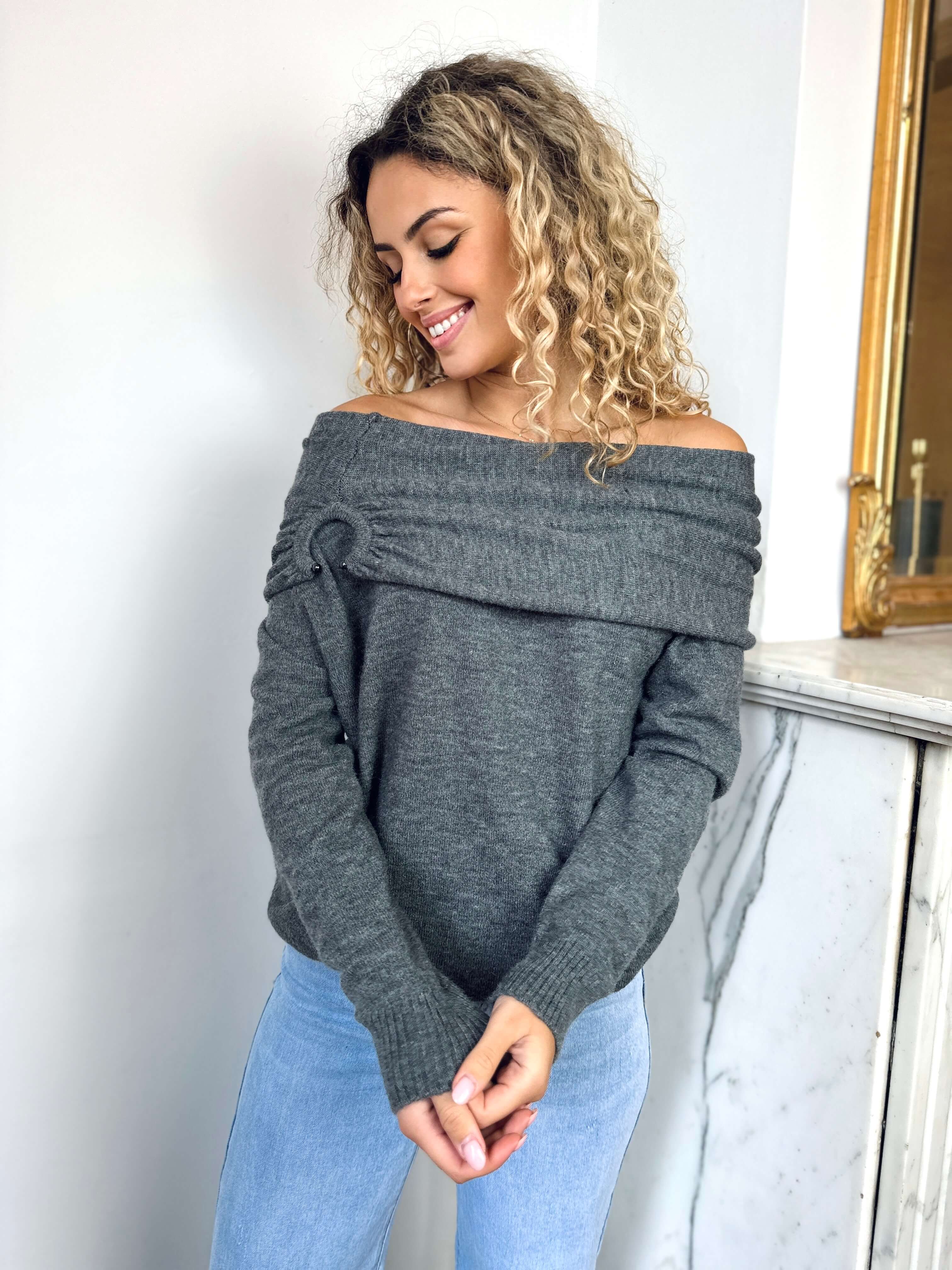 Pull - PASCALE