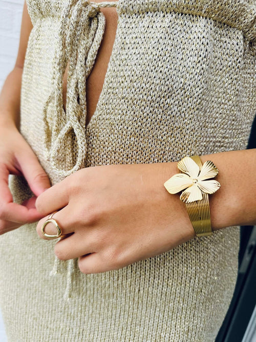Bracelet - FLOWERS