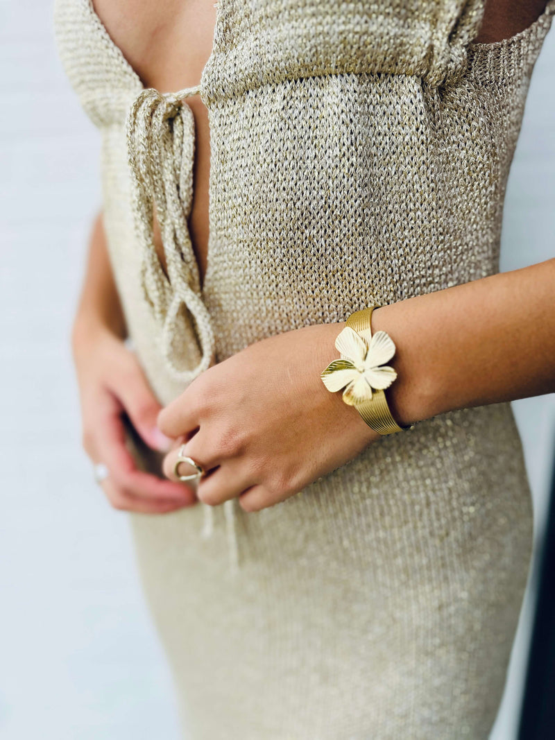 Bracelet - FLOWERS