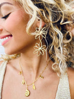Boucles d'oreilles - JENNY