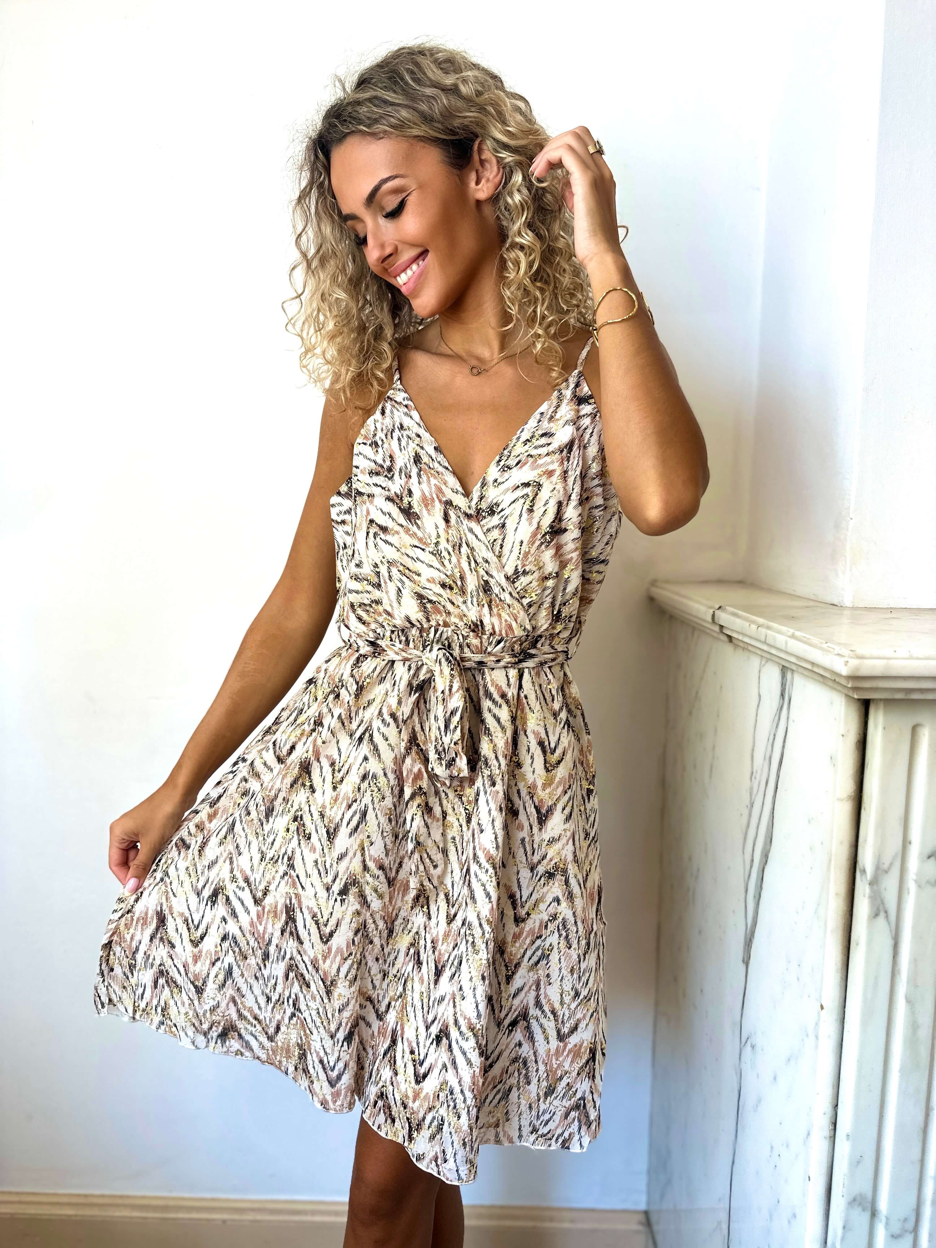 Robe - LUCIE