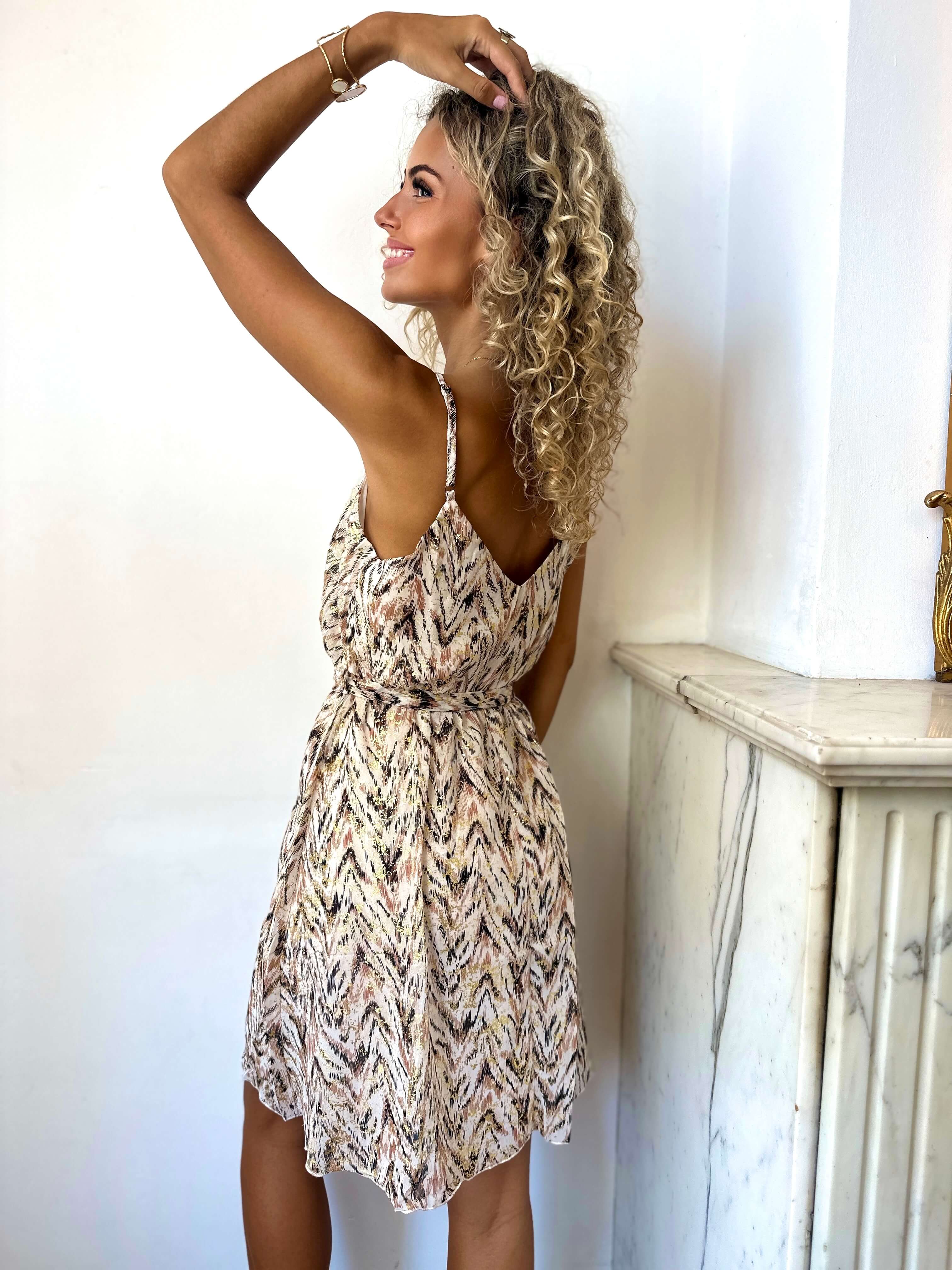 Robe - LUCIE