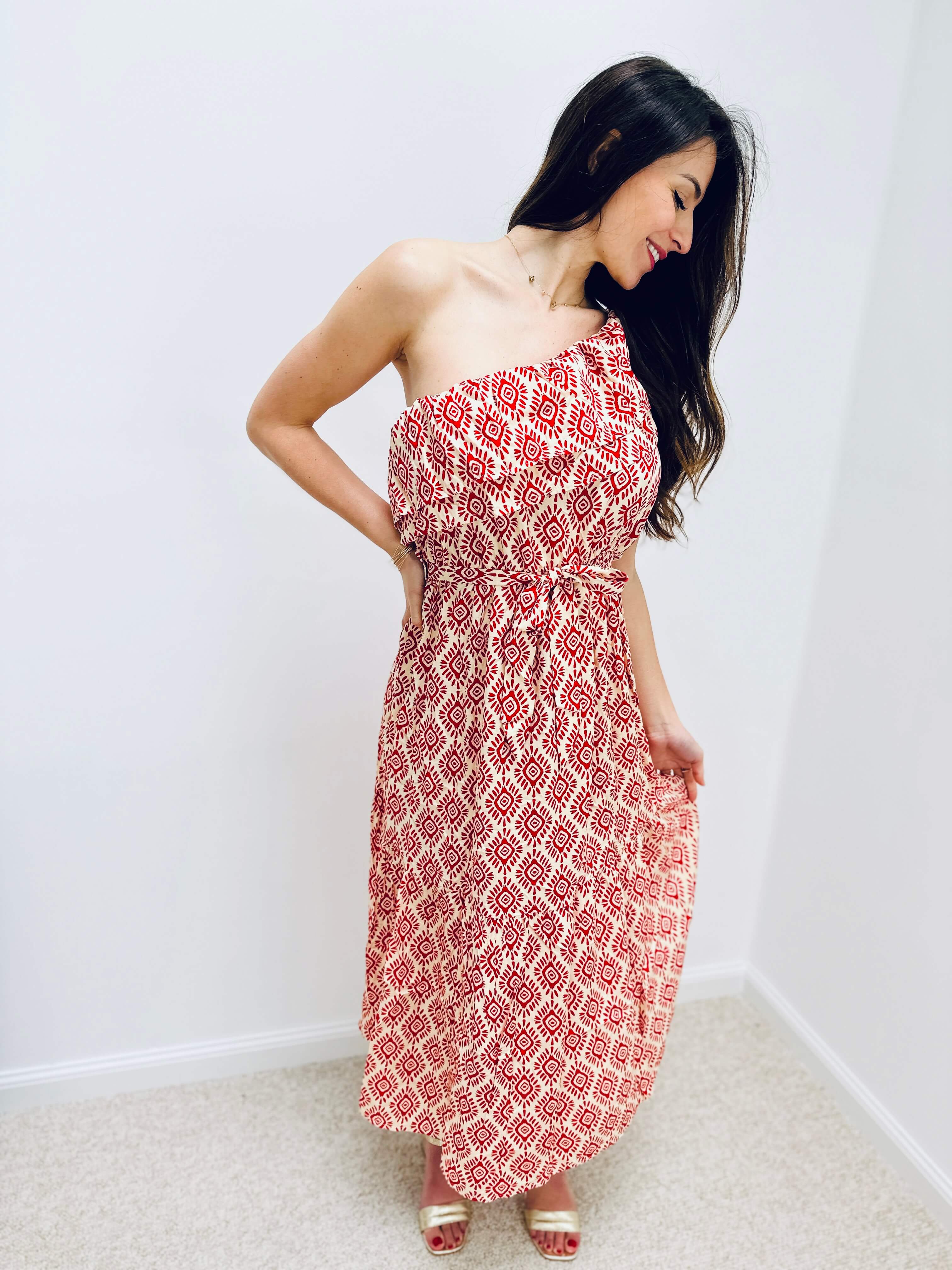 Robe - Margot
