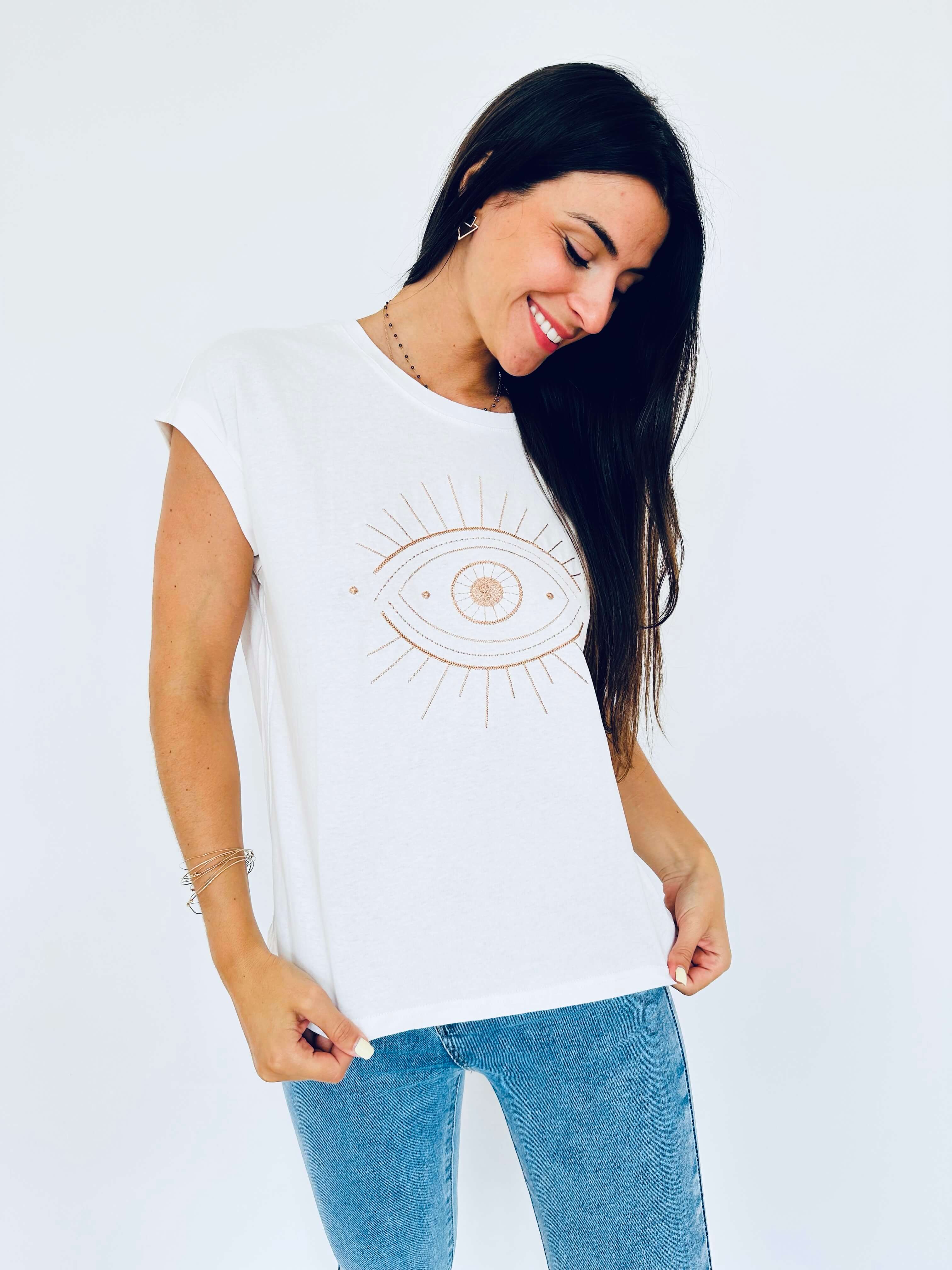 T-shirt - LOU