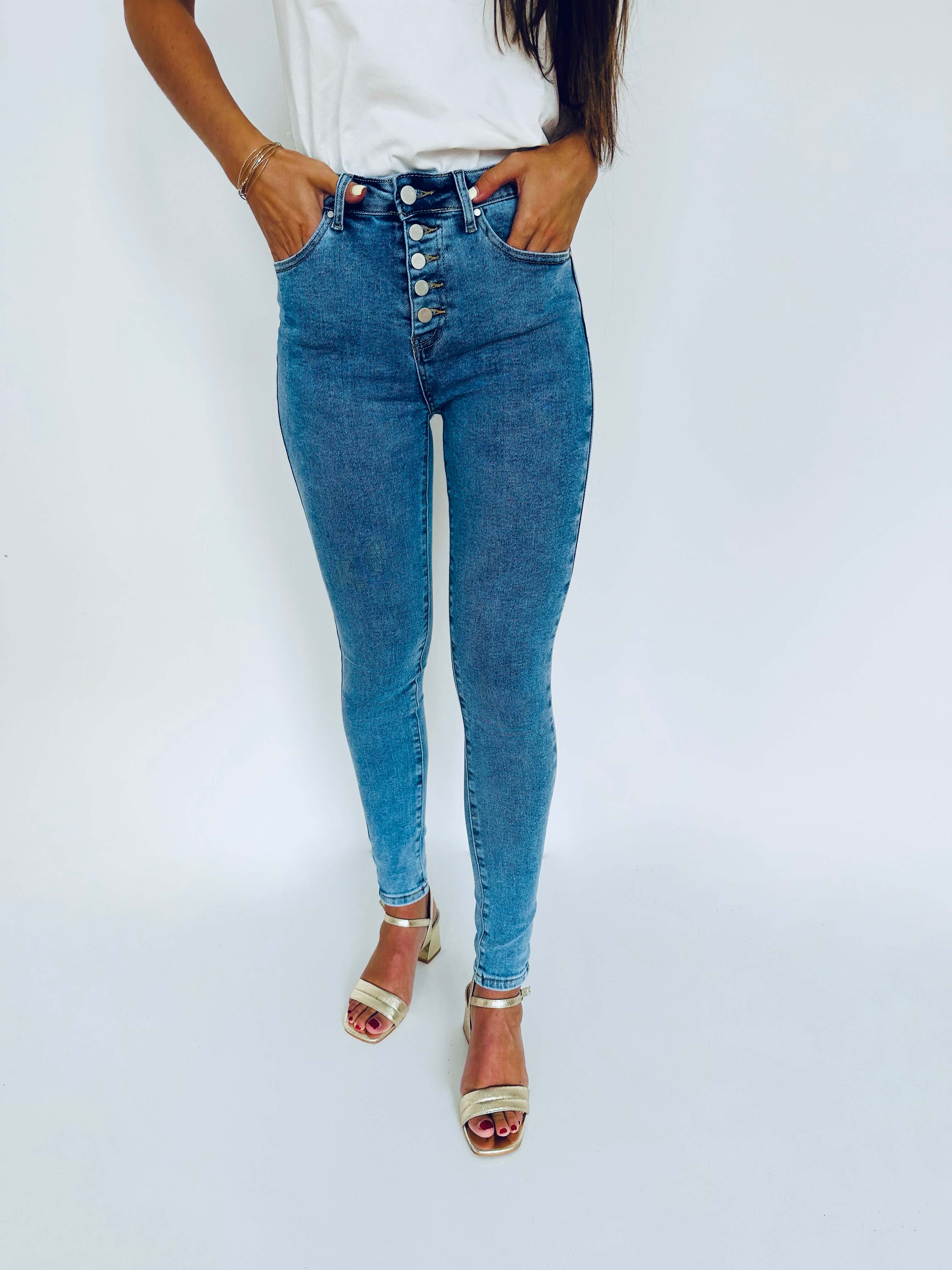 Jeans - ROSALIE