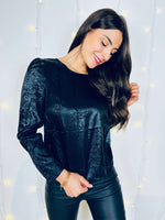 Blouse - PAOLA