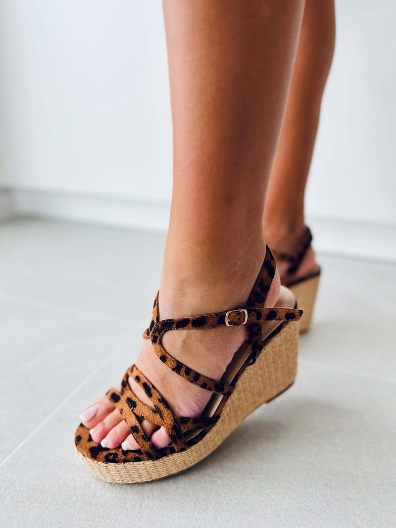 Sandales - PAULINE