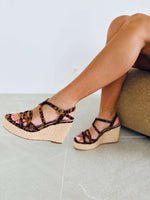 Sandales - PAULINE