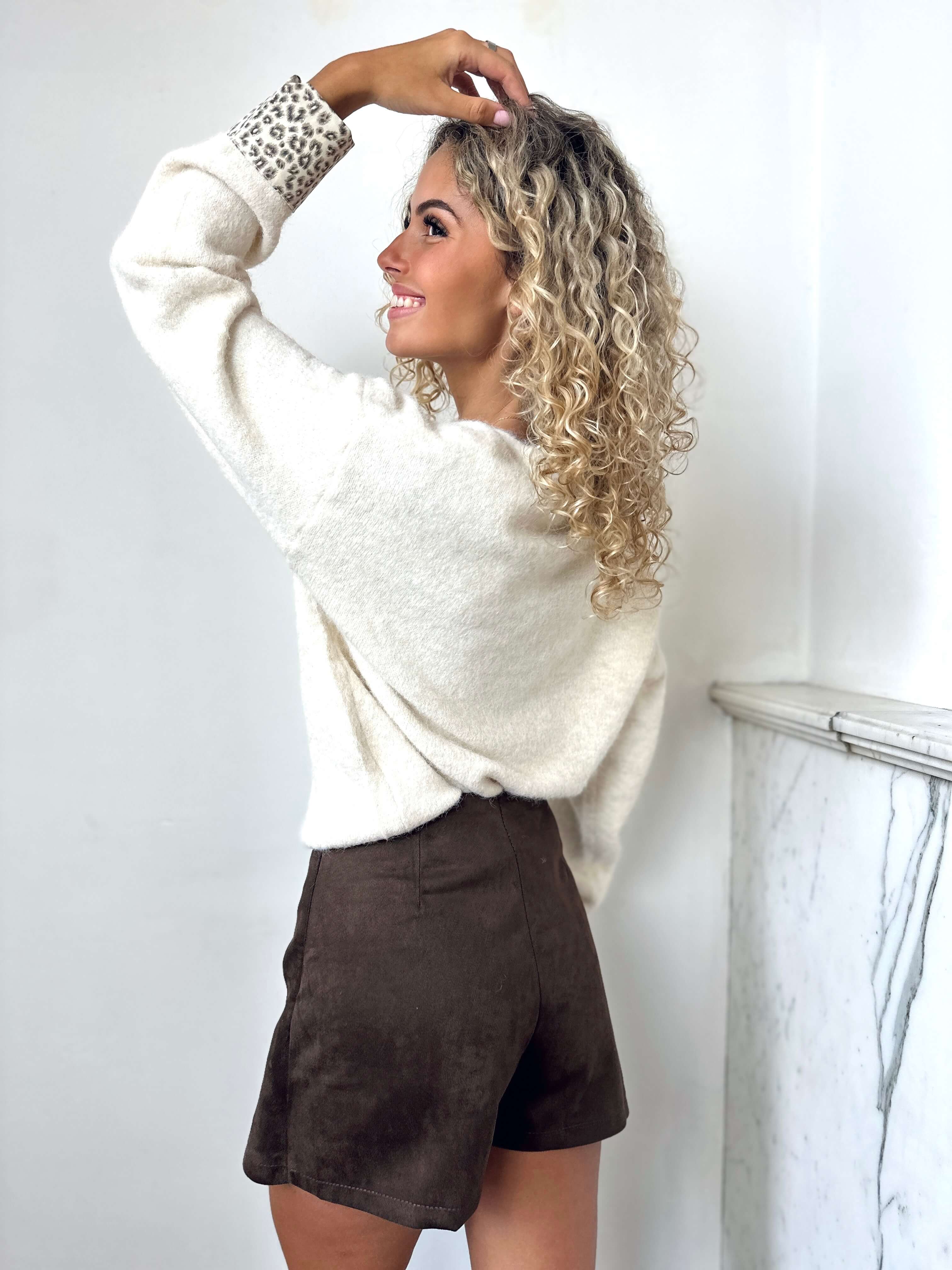 Gilet - LEO