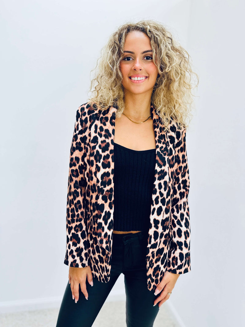 Veste - LEO