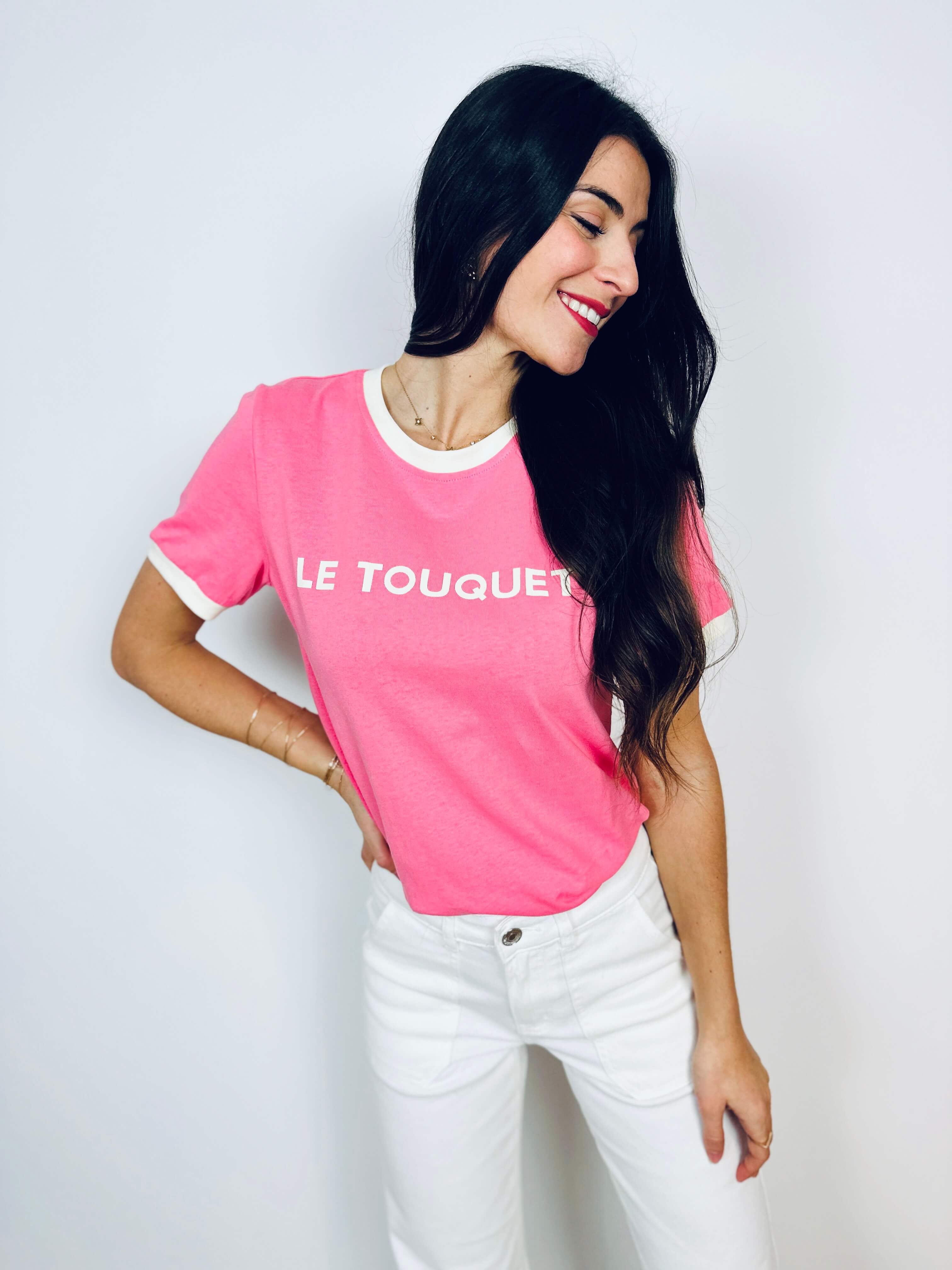 T-shirt - BONBON