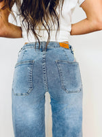 Jeans TOXIK - MIA