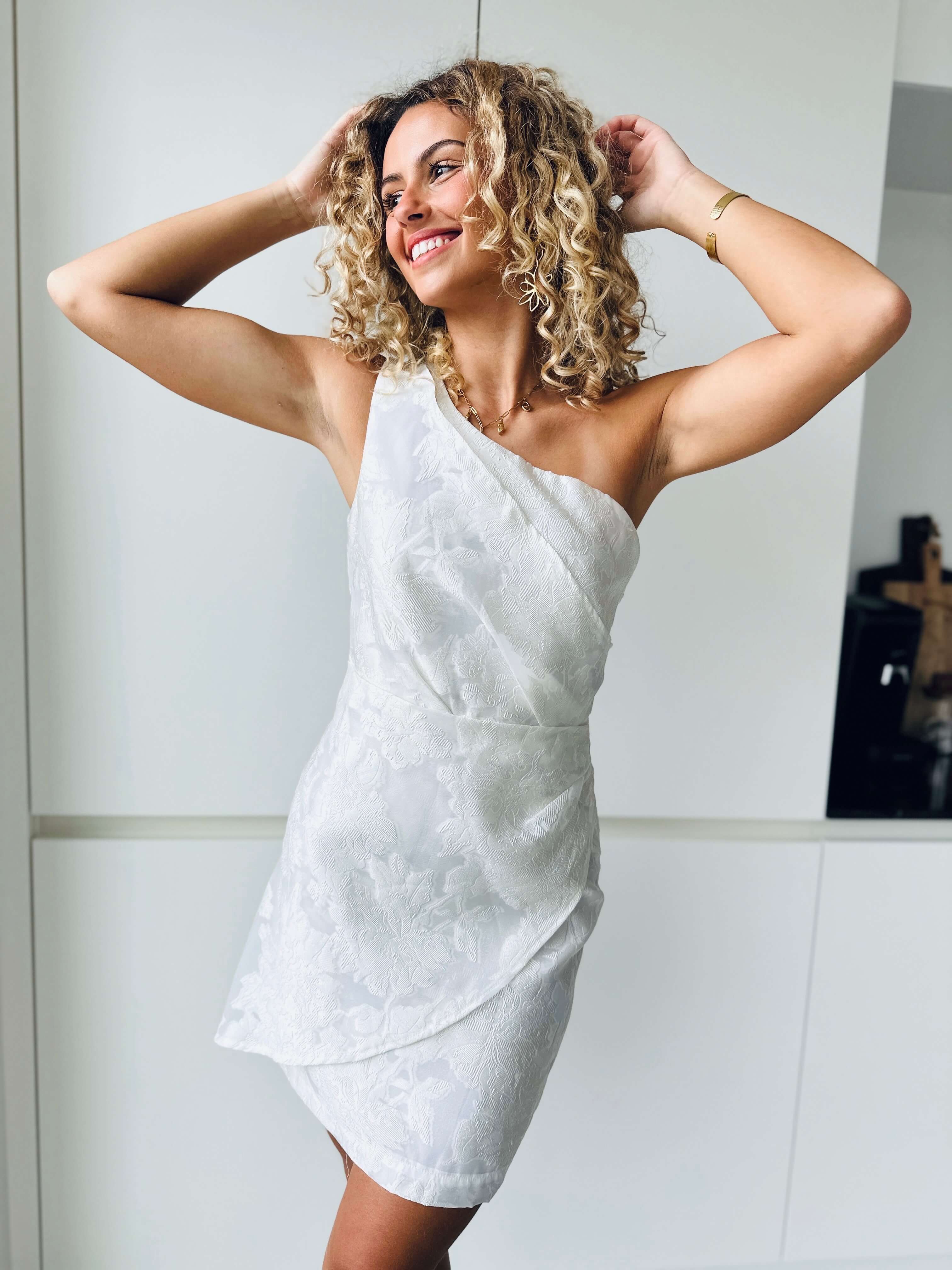 Robe - CORALIE