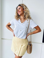 Jupe short - EMMA