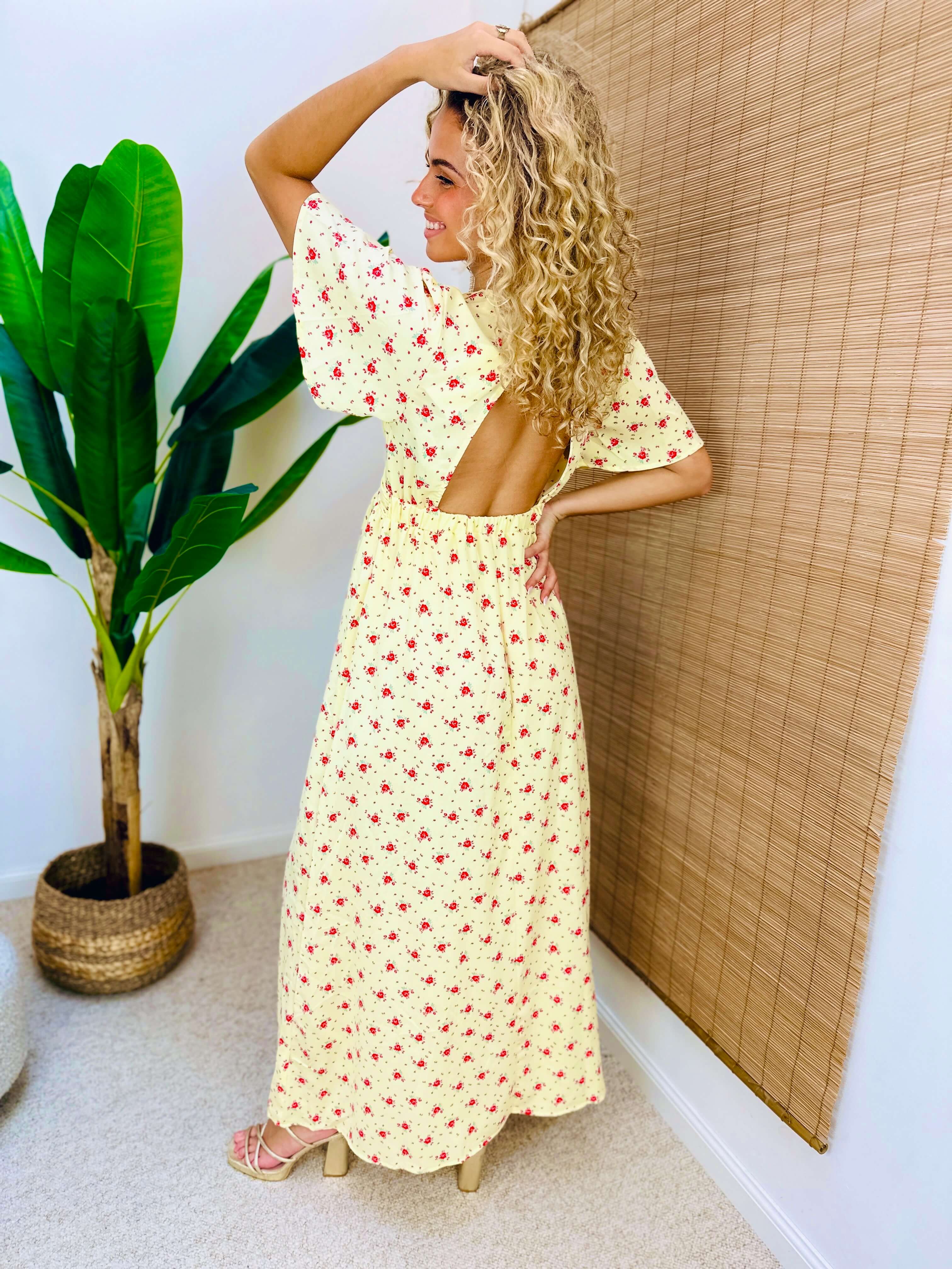 Robe - ELIZE