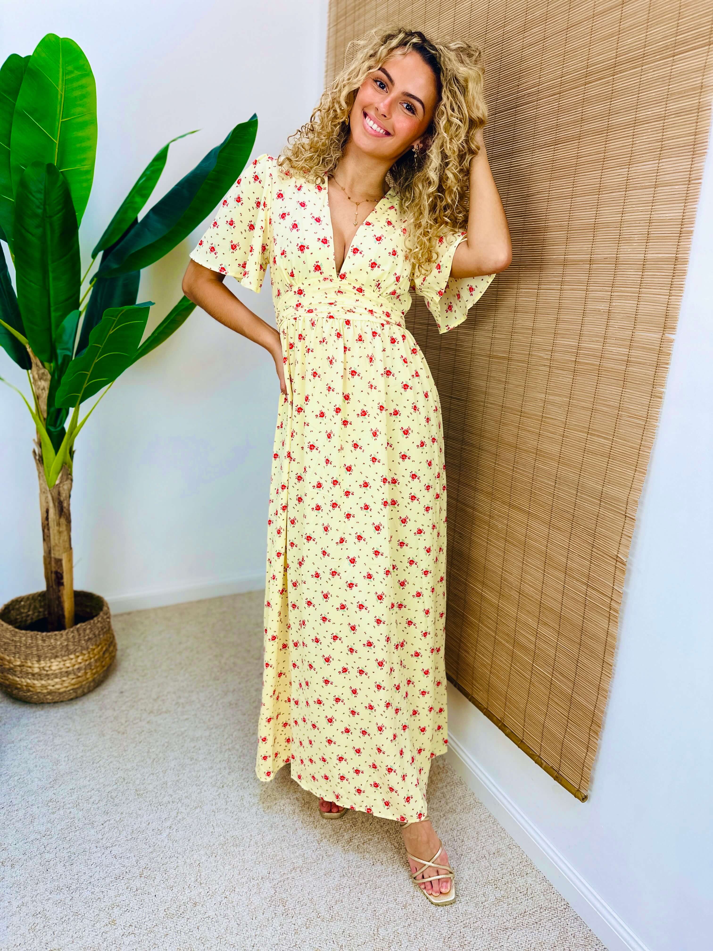 Robe - ELIZE