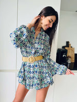 Combishort - HELENE
