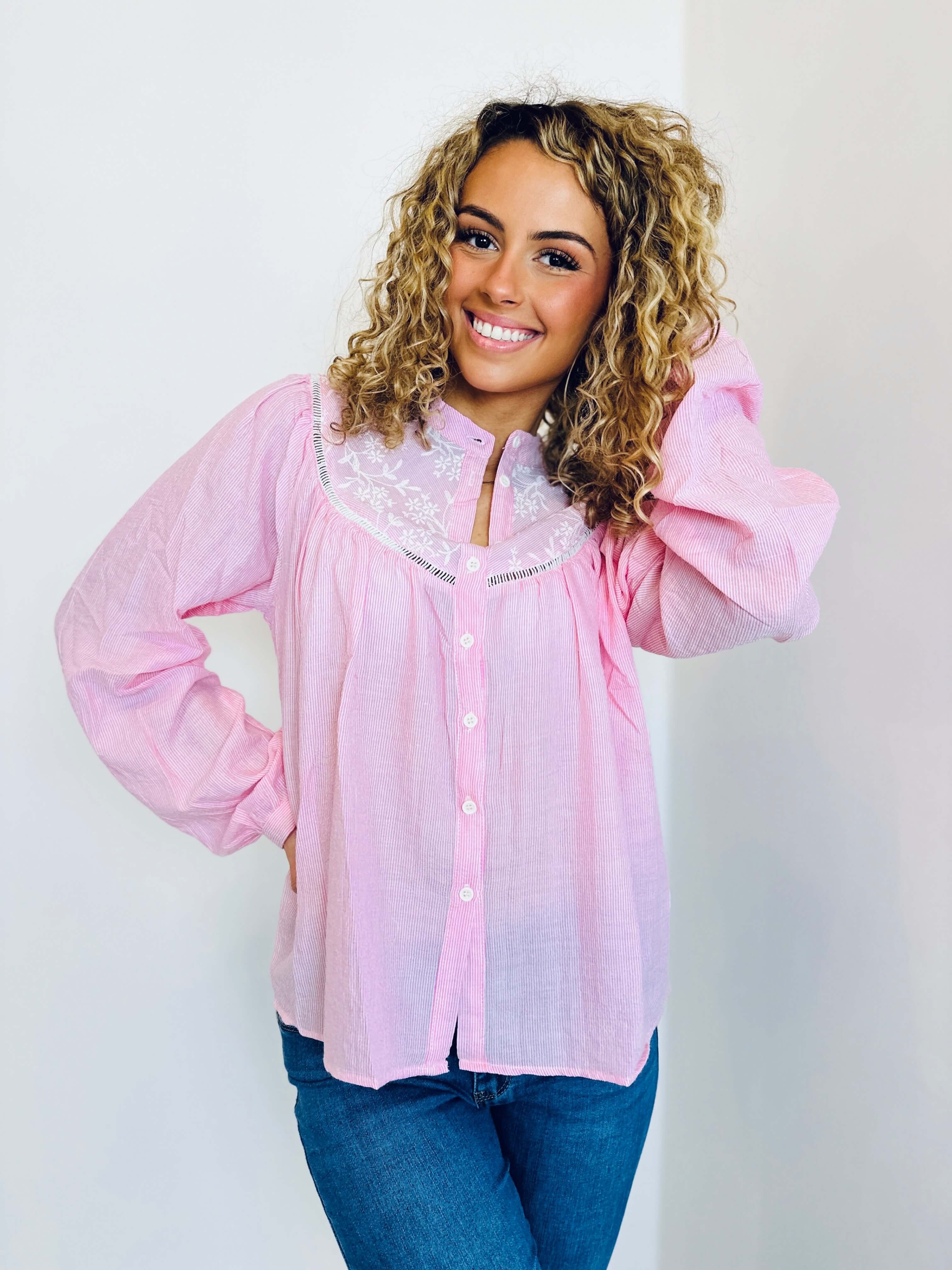 Chemise - EVA