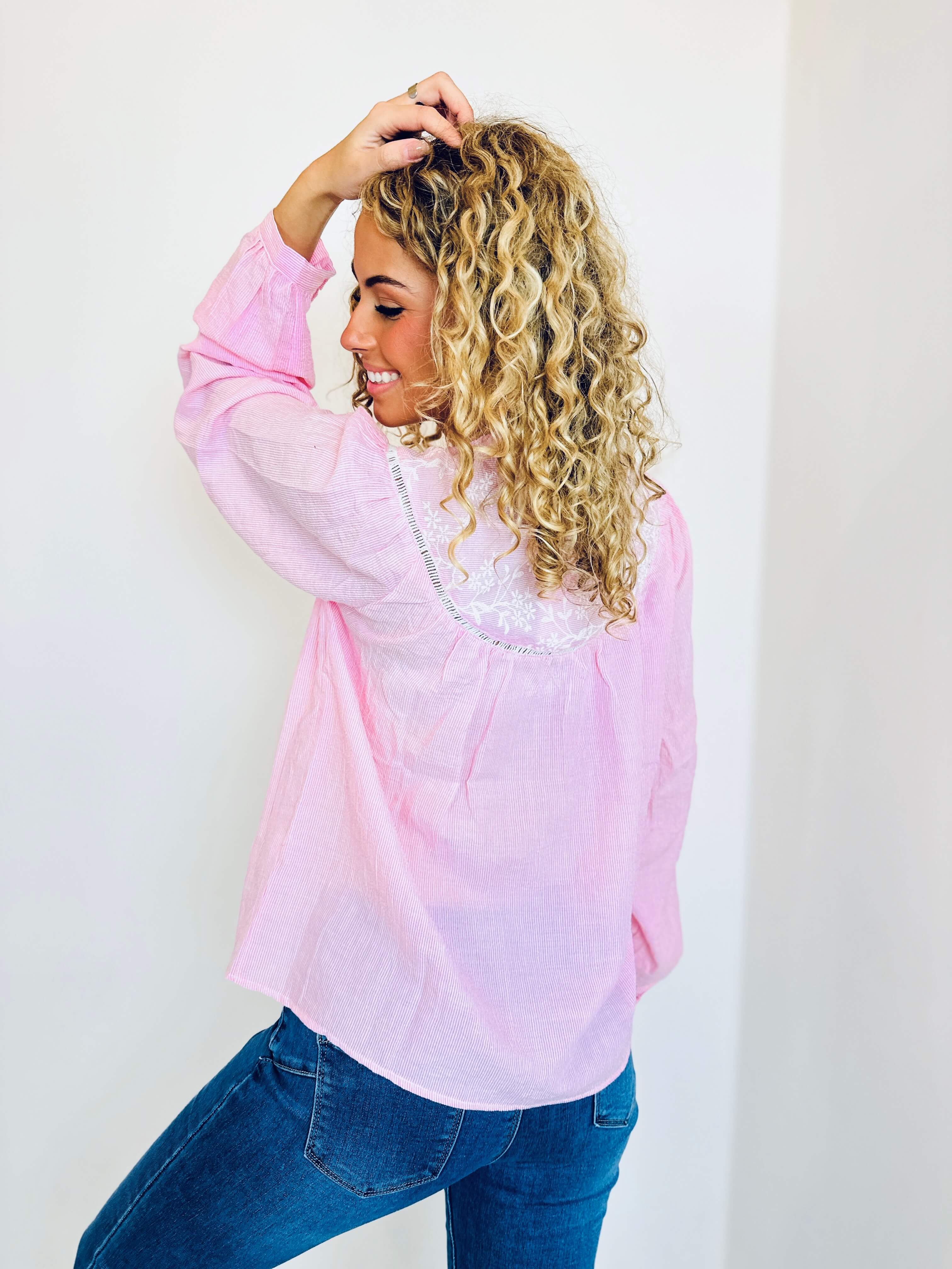 Chemise - EVA